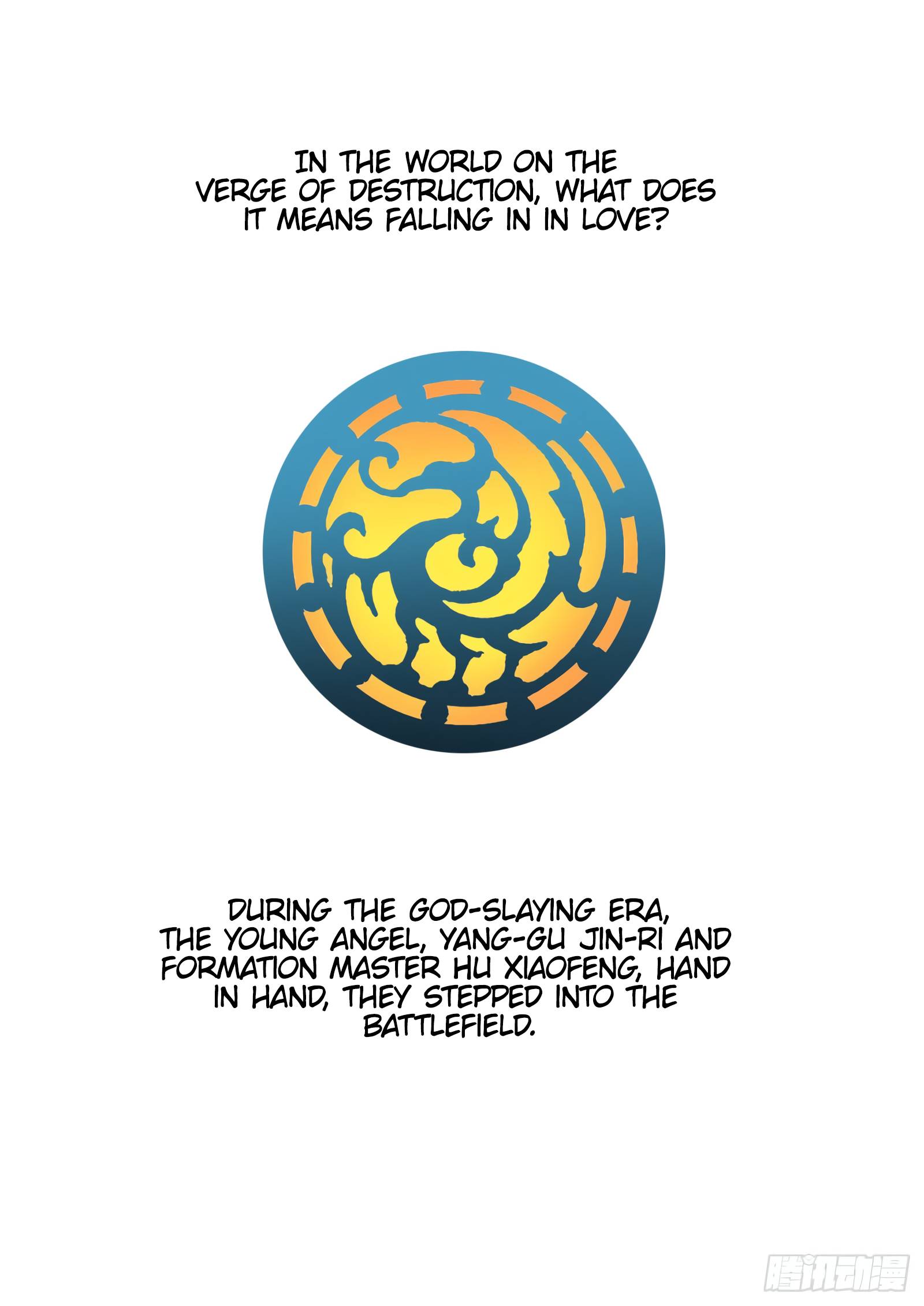 Iron Ladies chapter 408 page 10