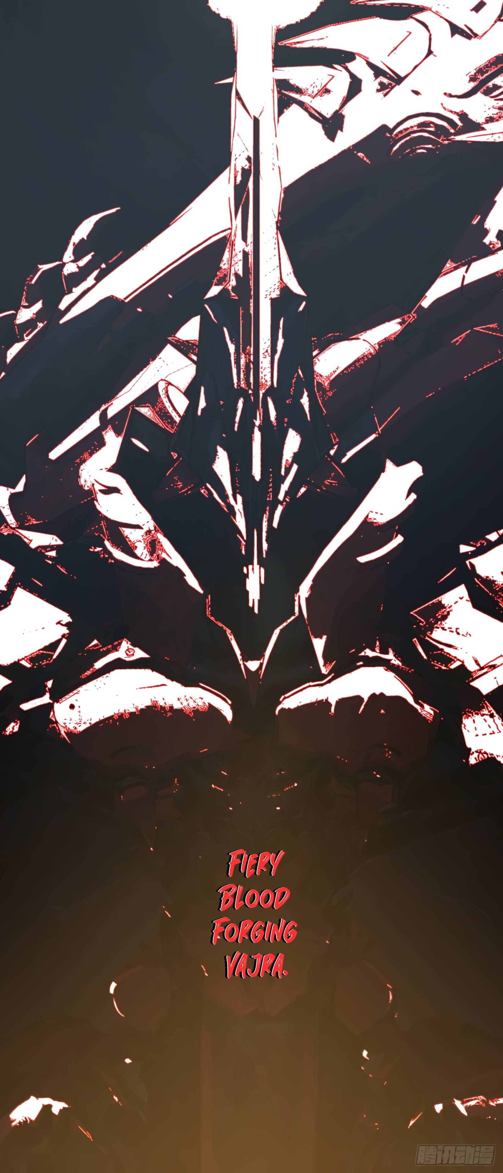 Iron Ladies chapter 421 page 14