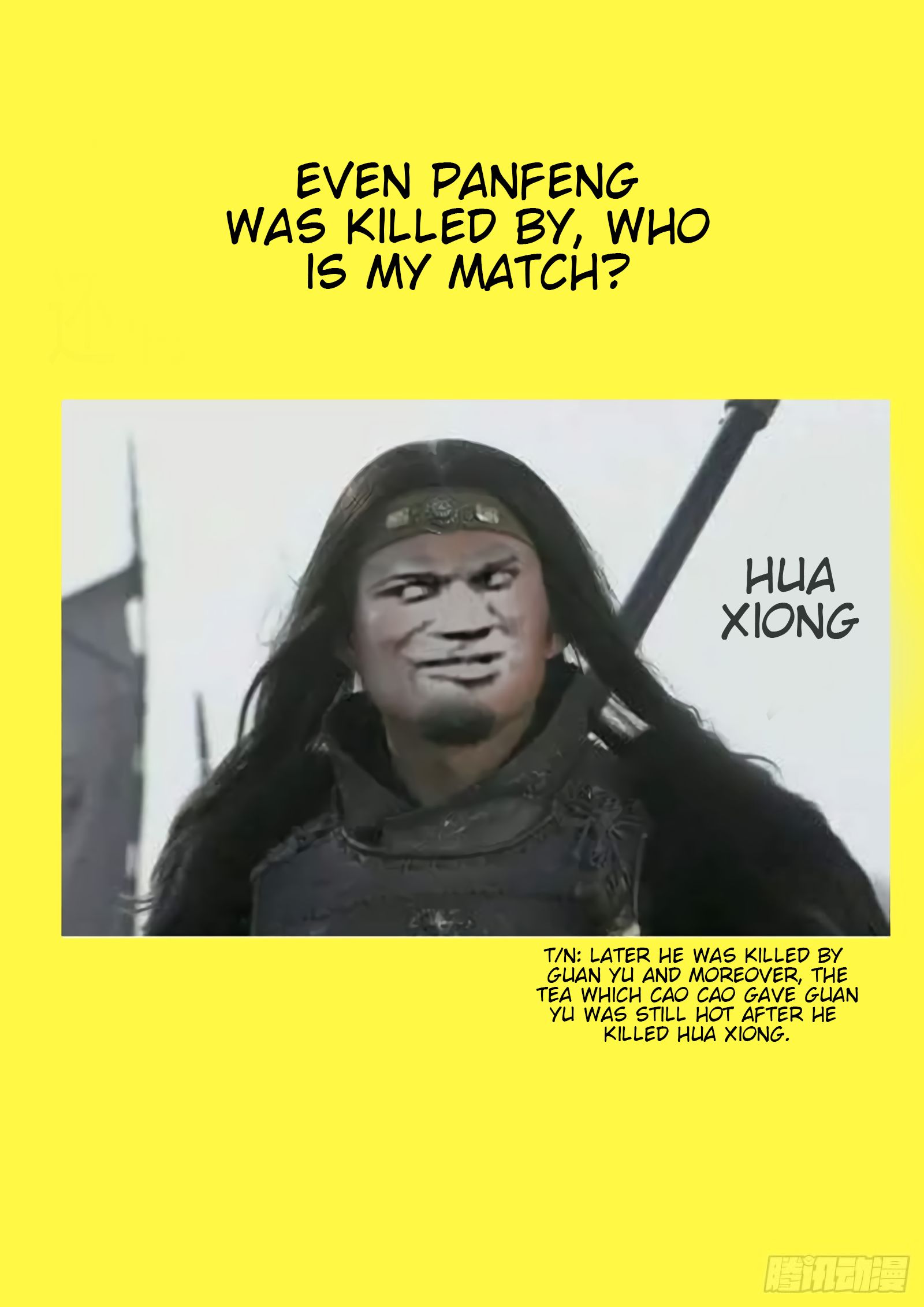 Iron Ladies chapter 422 page 16