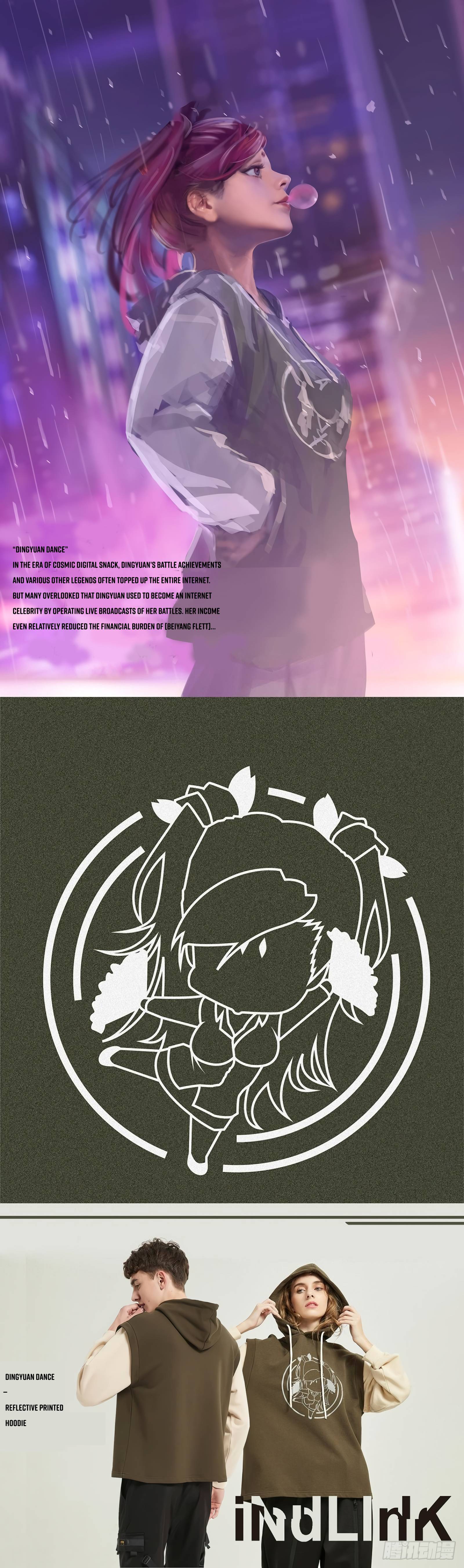 Iron Ladies chapter 425 page 7