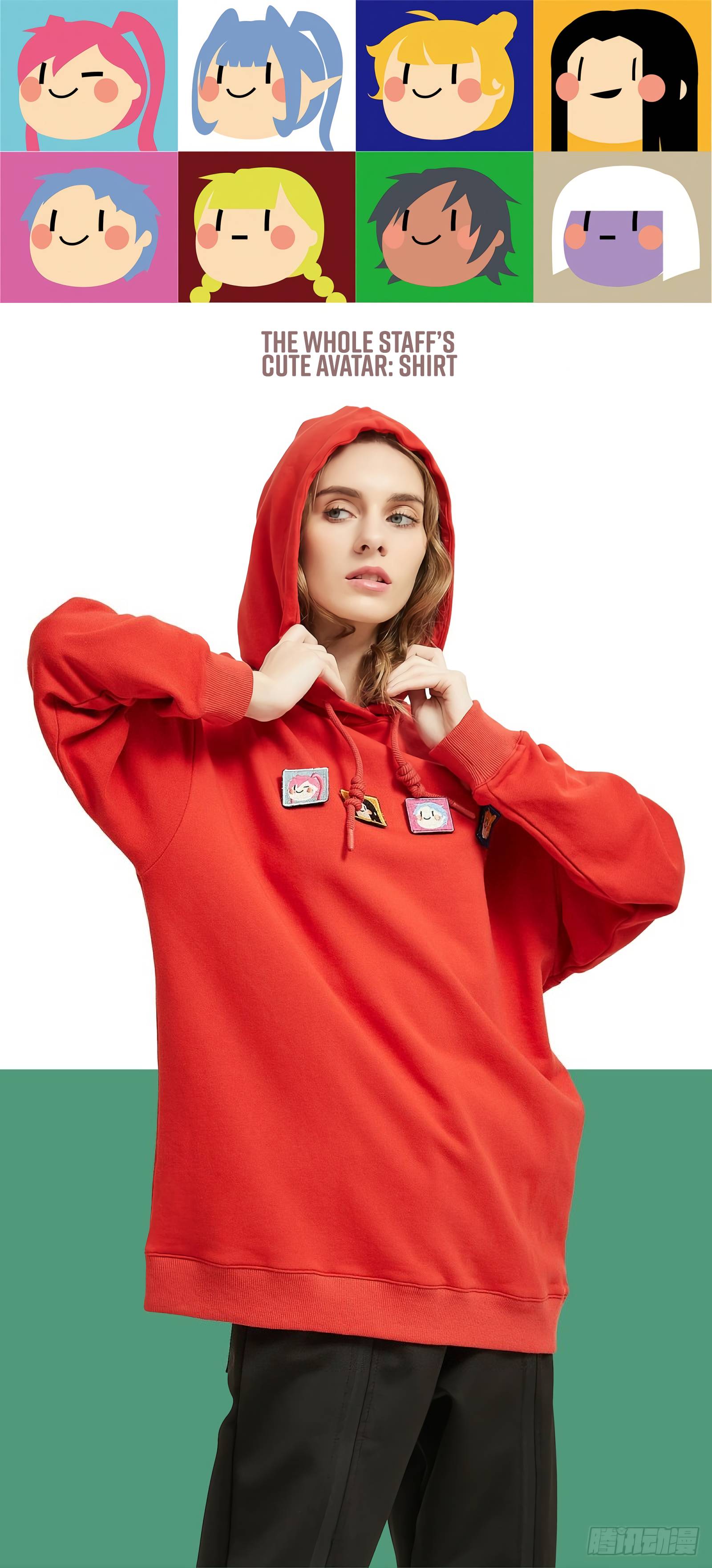 Iron Ladies chapter 425 page 8