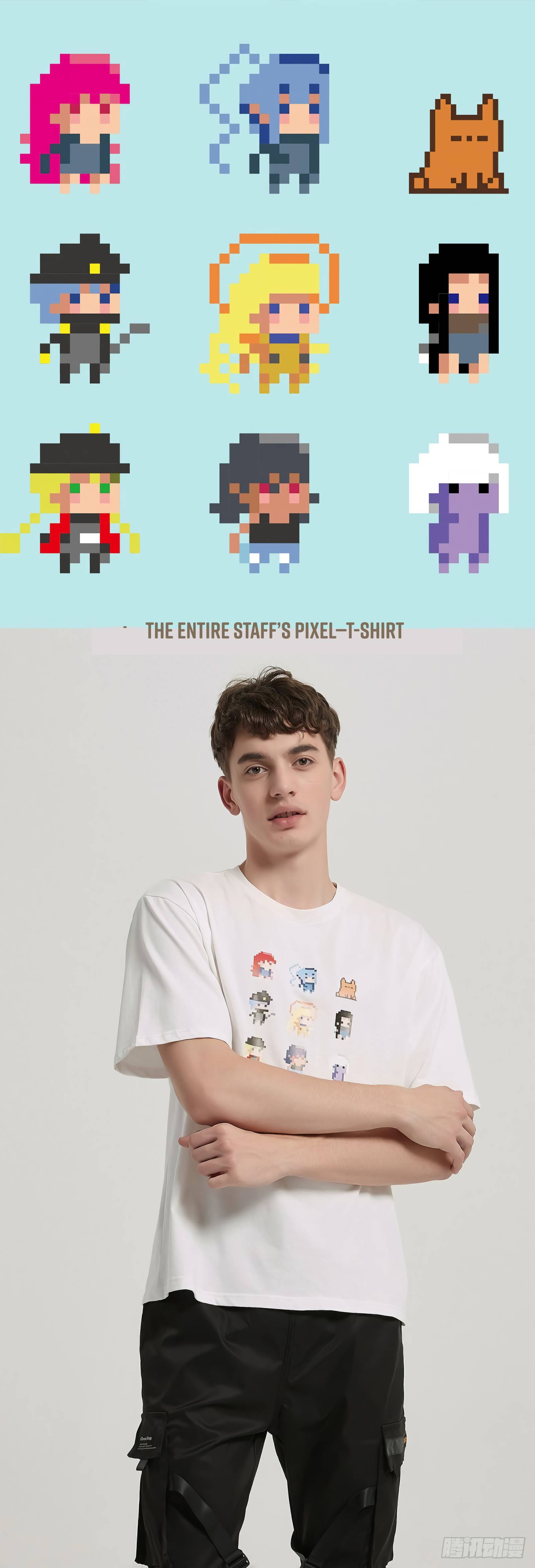 Iron Ladies chapter 425 page 9