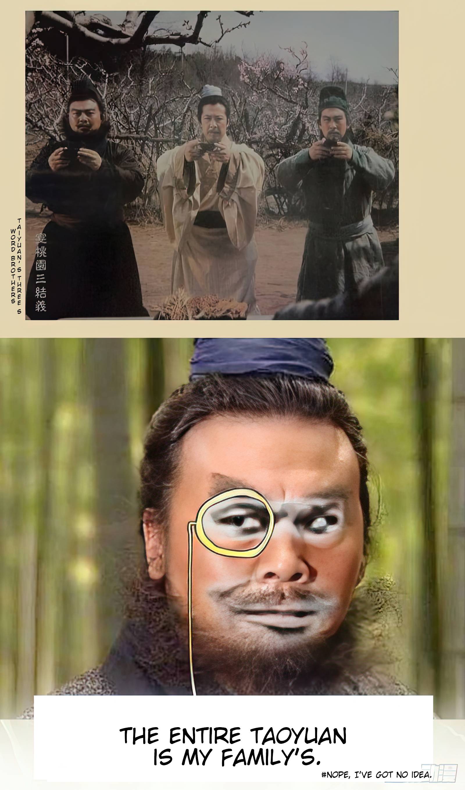 Iron Ladies chapter 434 page 13