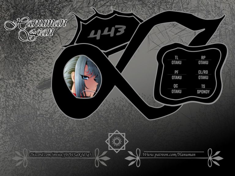 Iron Ladies chapter 443 page 1