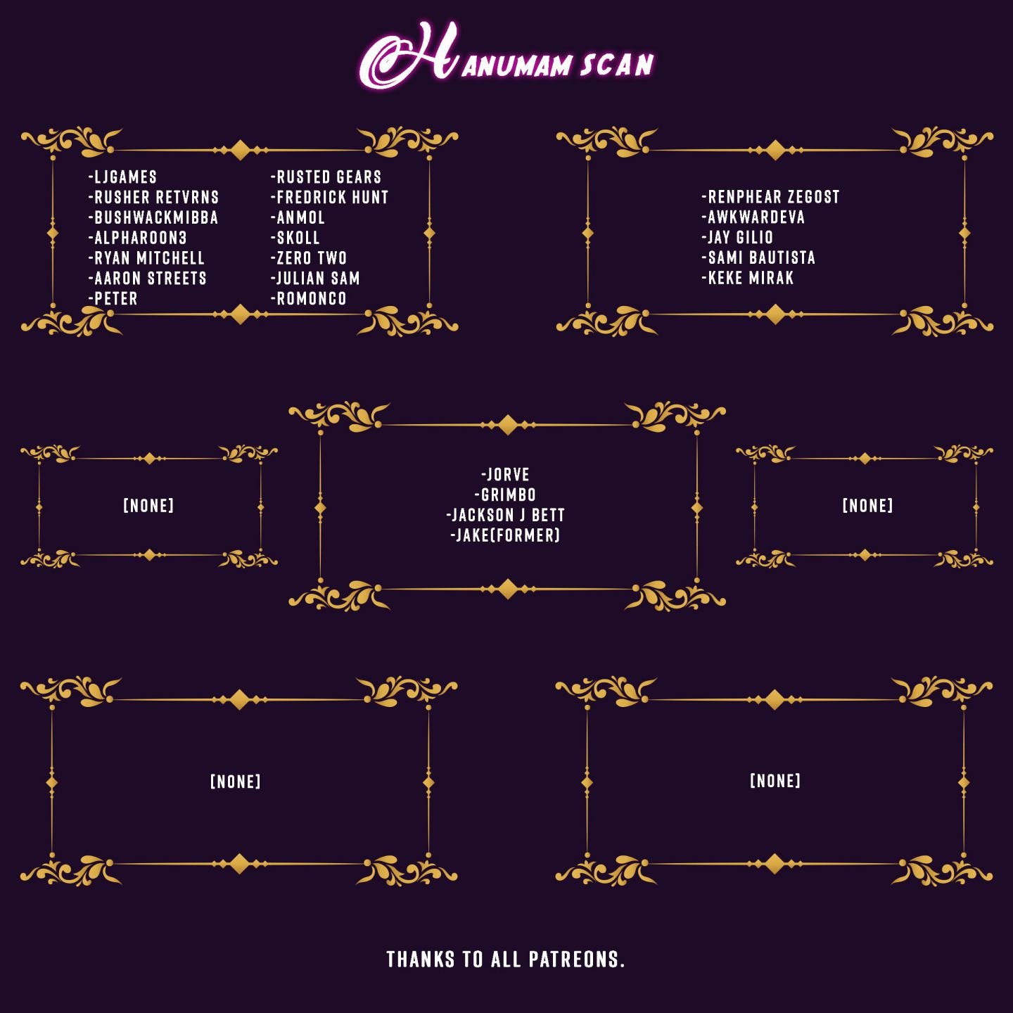 Iron Ladies chapter 445 page 3