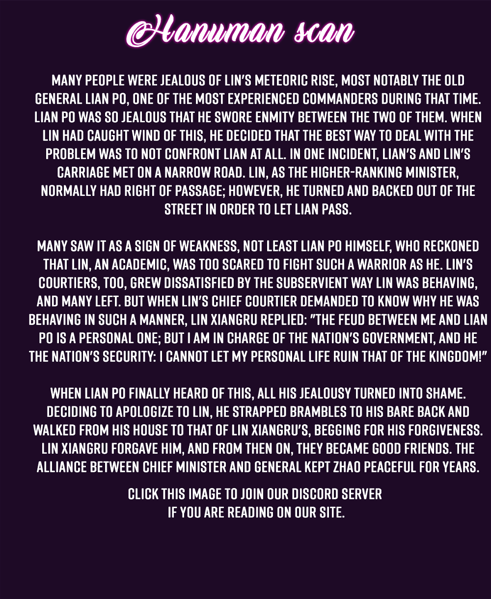 Iron Ladies chapter 454 page 14