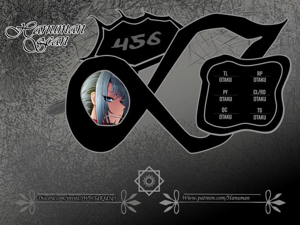 Iron Ladies chapter 456 page 1