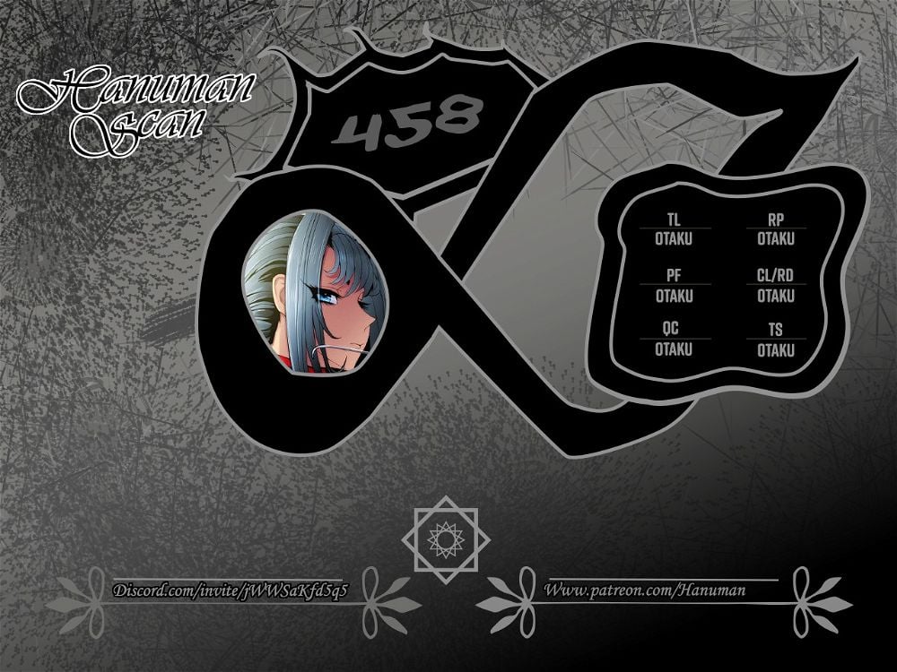 Iron Ladies chapter 458 page 1