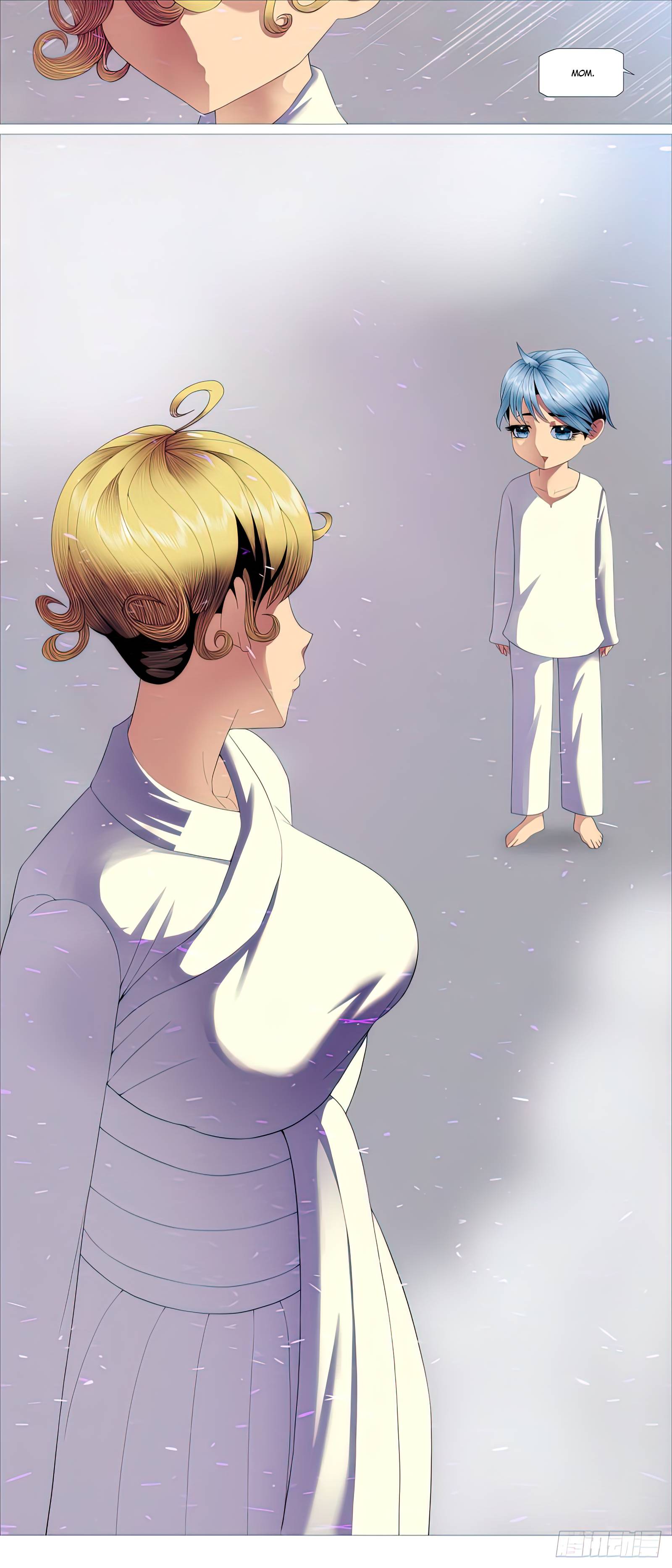 Iron Ladies chapter 463 page 4