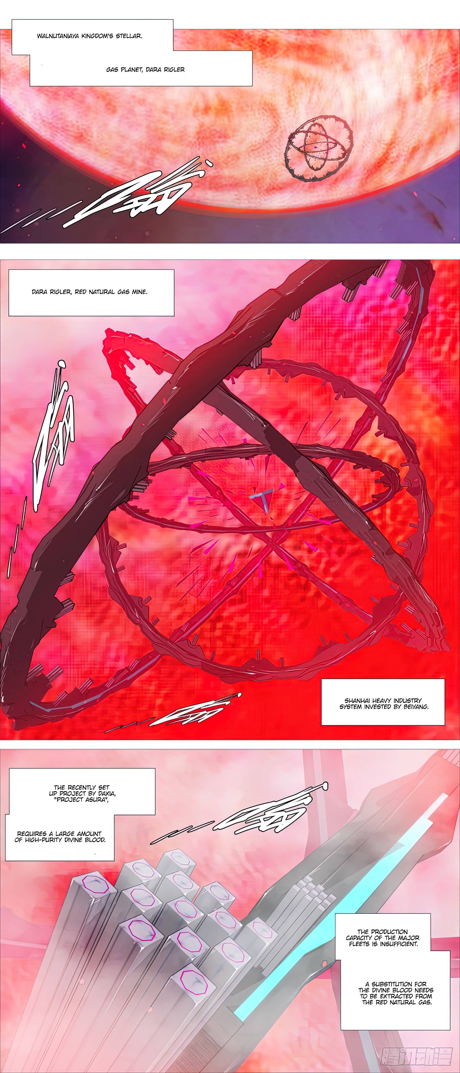 Iron Ladies chapter 505 page 4