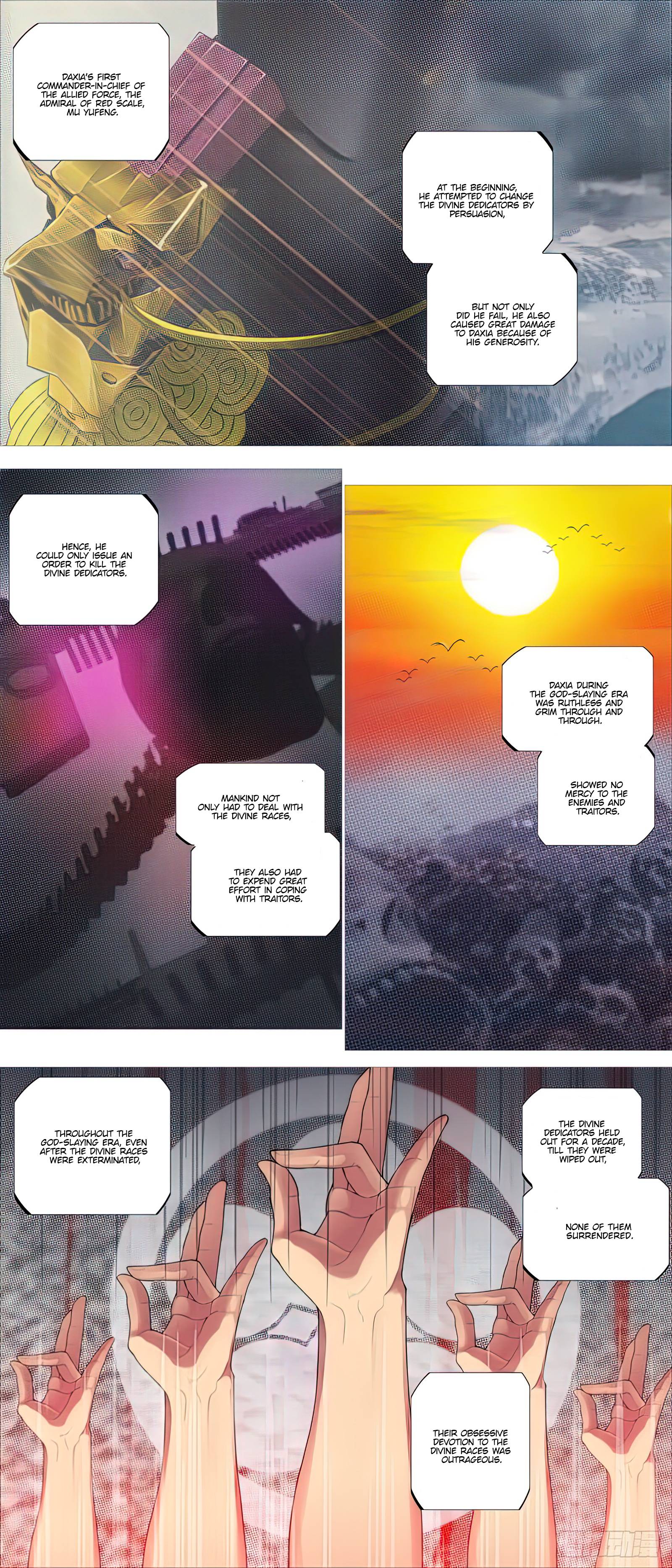 Iron Ladies chapter 510 page 2