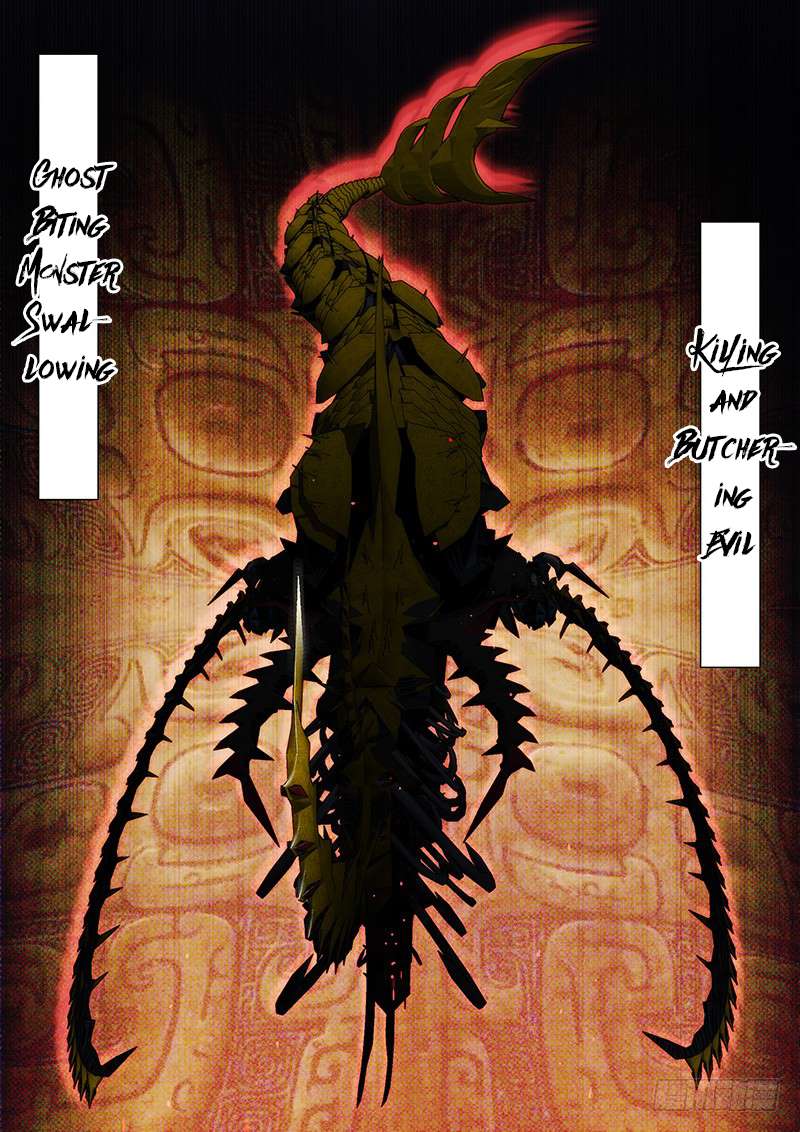 Iron Ladies chapter 52 page 10