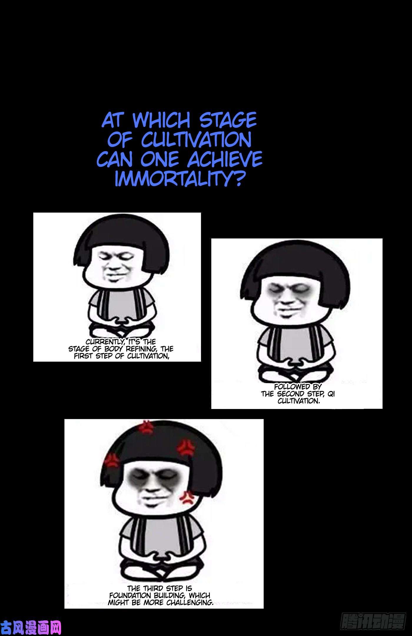 Iron Ladies chapter 549 page 12