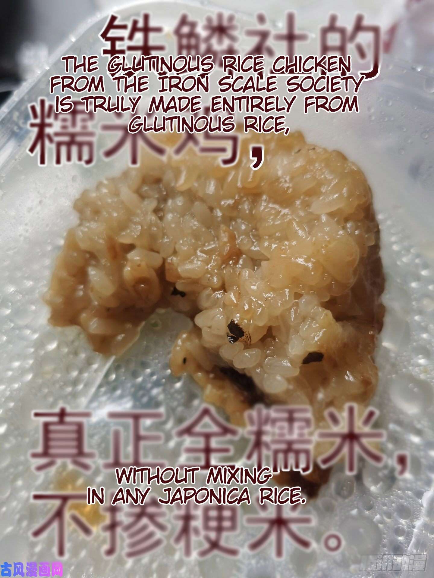 Iron Ladies chapter 551 page 12