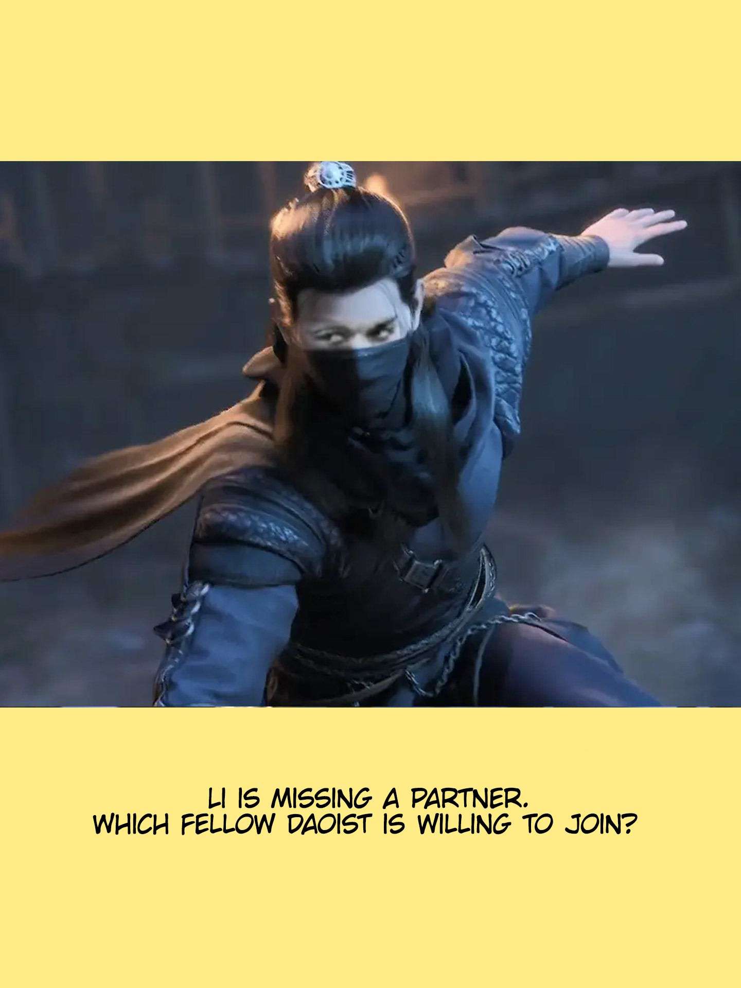 Iron Ladies chapter 558 page 12