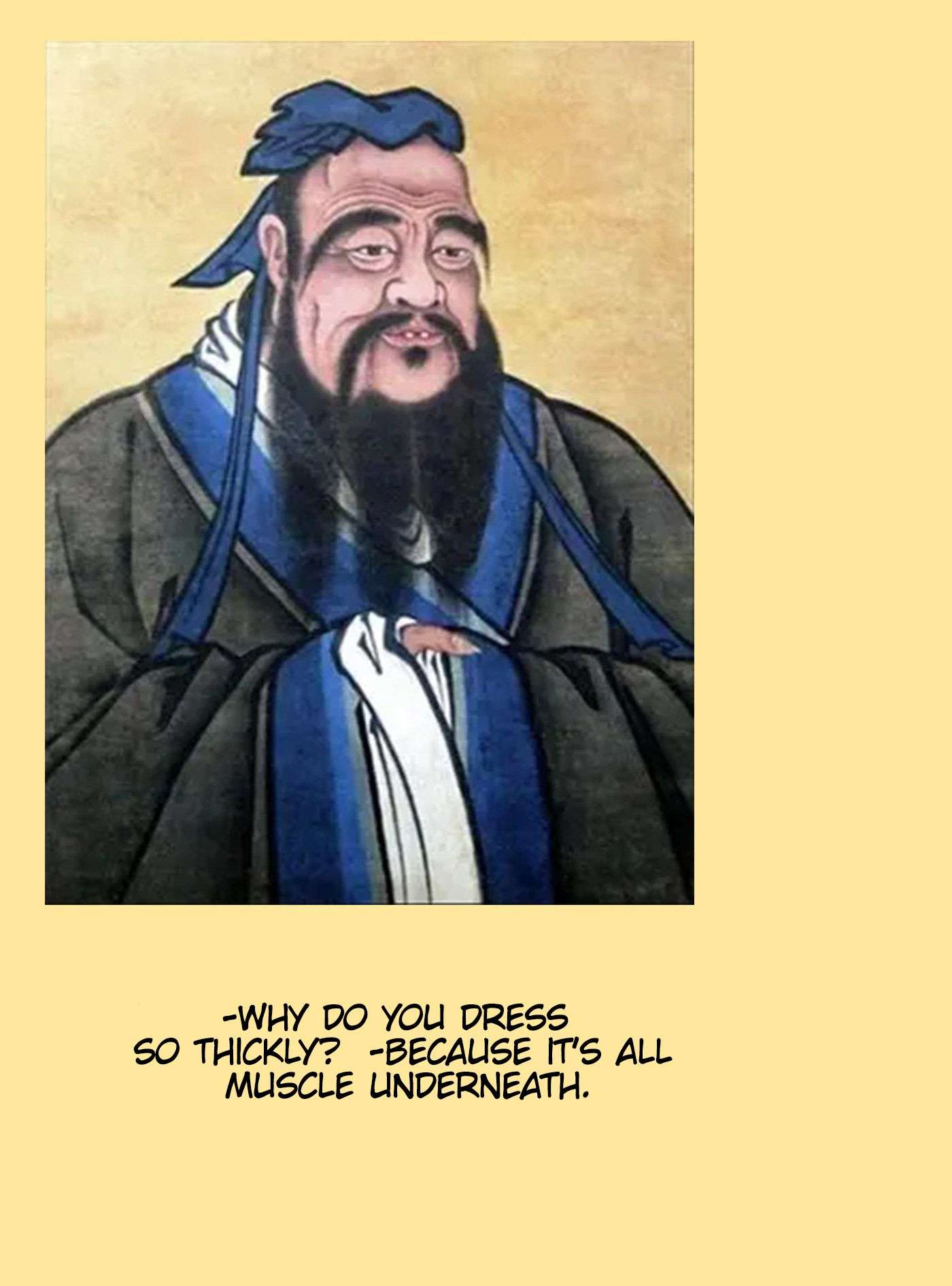 Iron Ladies chapter 560 page 11