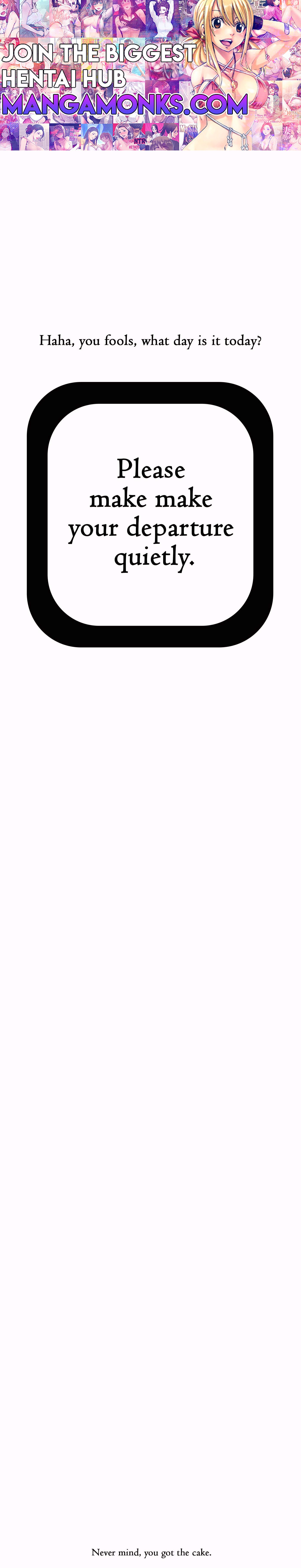 Iron Ladies chapter 570 page 1