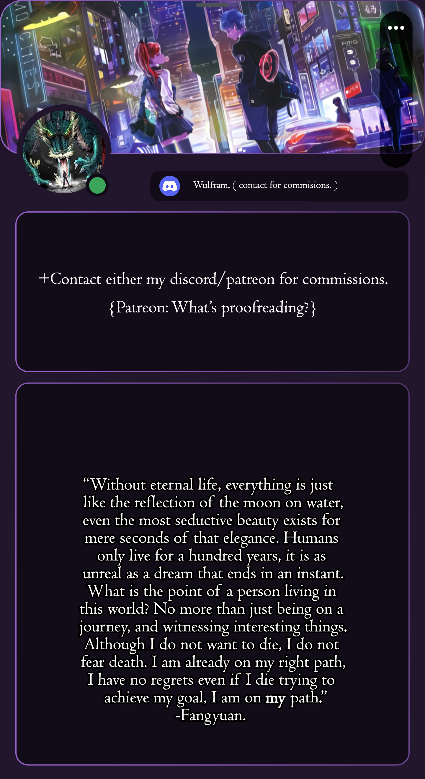 Iron Ladies chapter 589 page 13