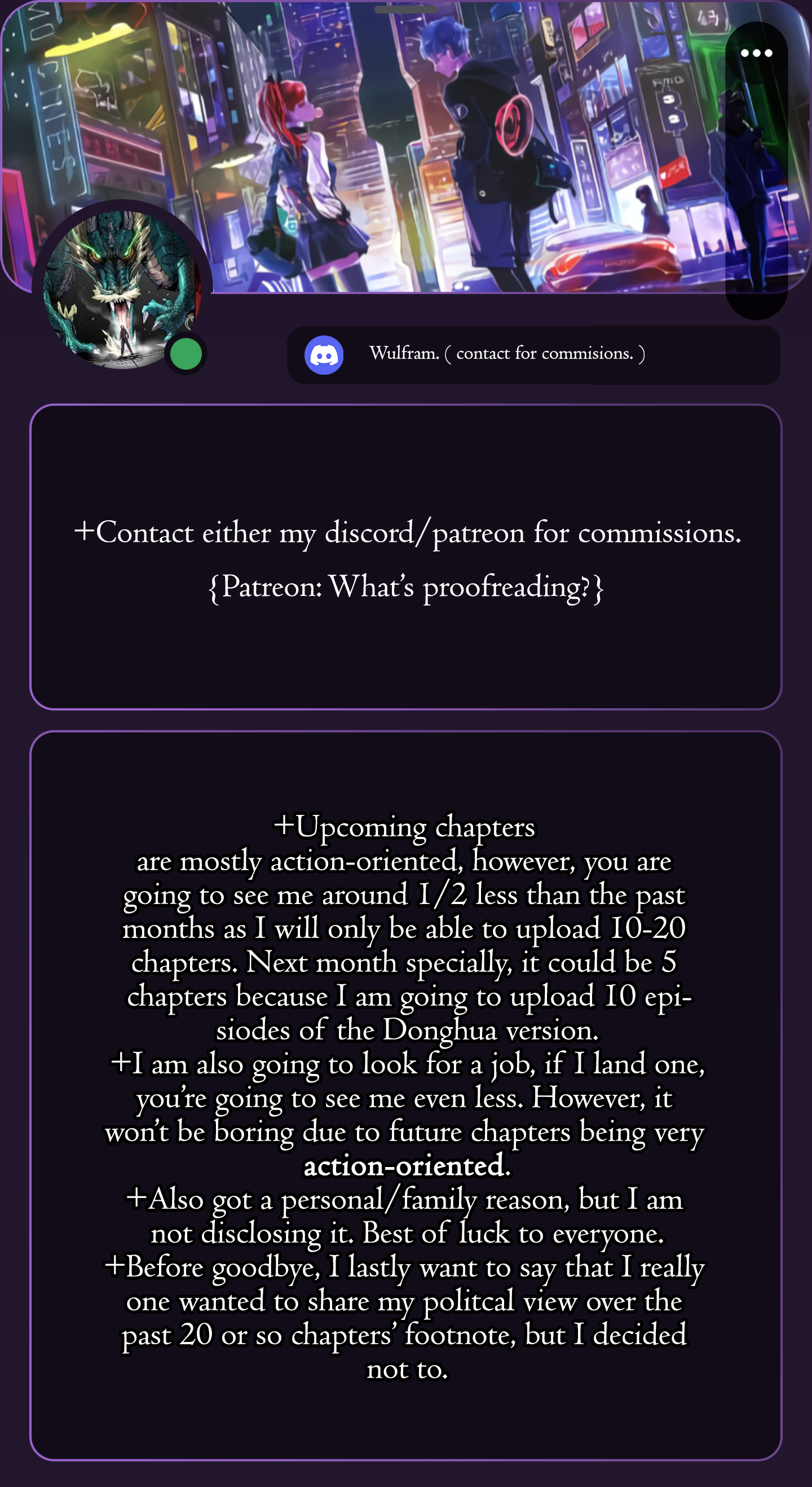 Iron Ladies chapter 590 page 11