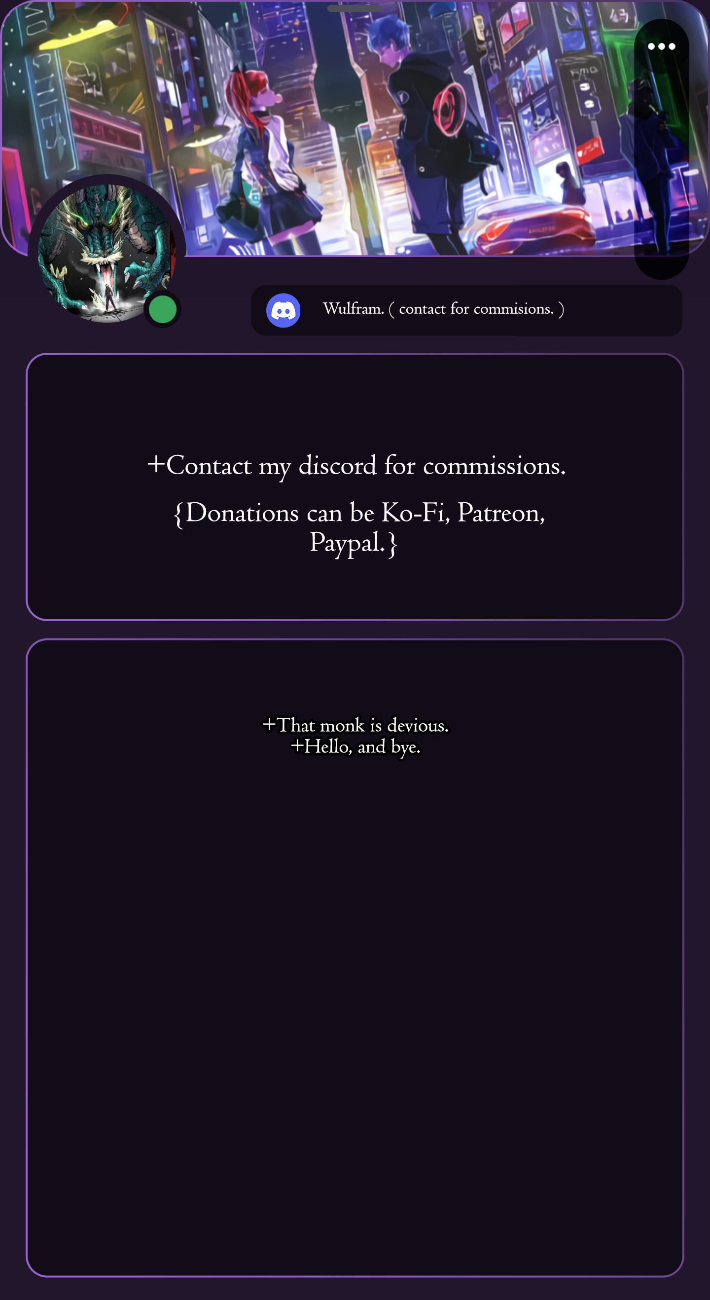 Iron Ladies chapter 597 page 12