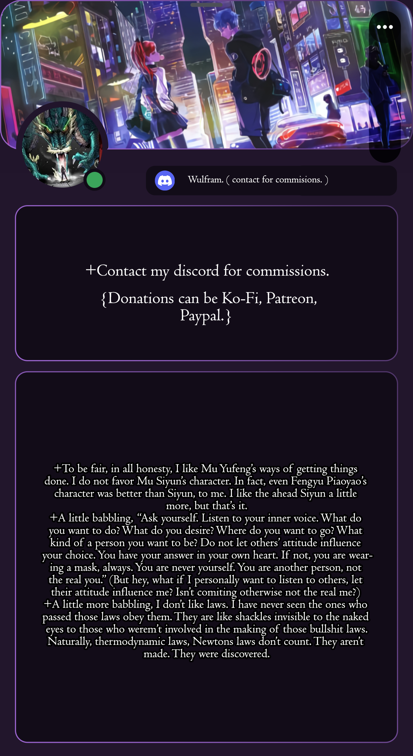 Iron Ladies chapter 598 page 11