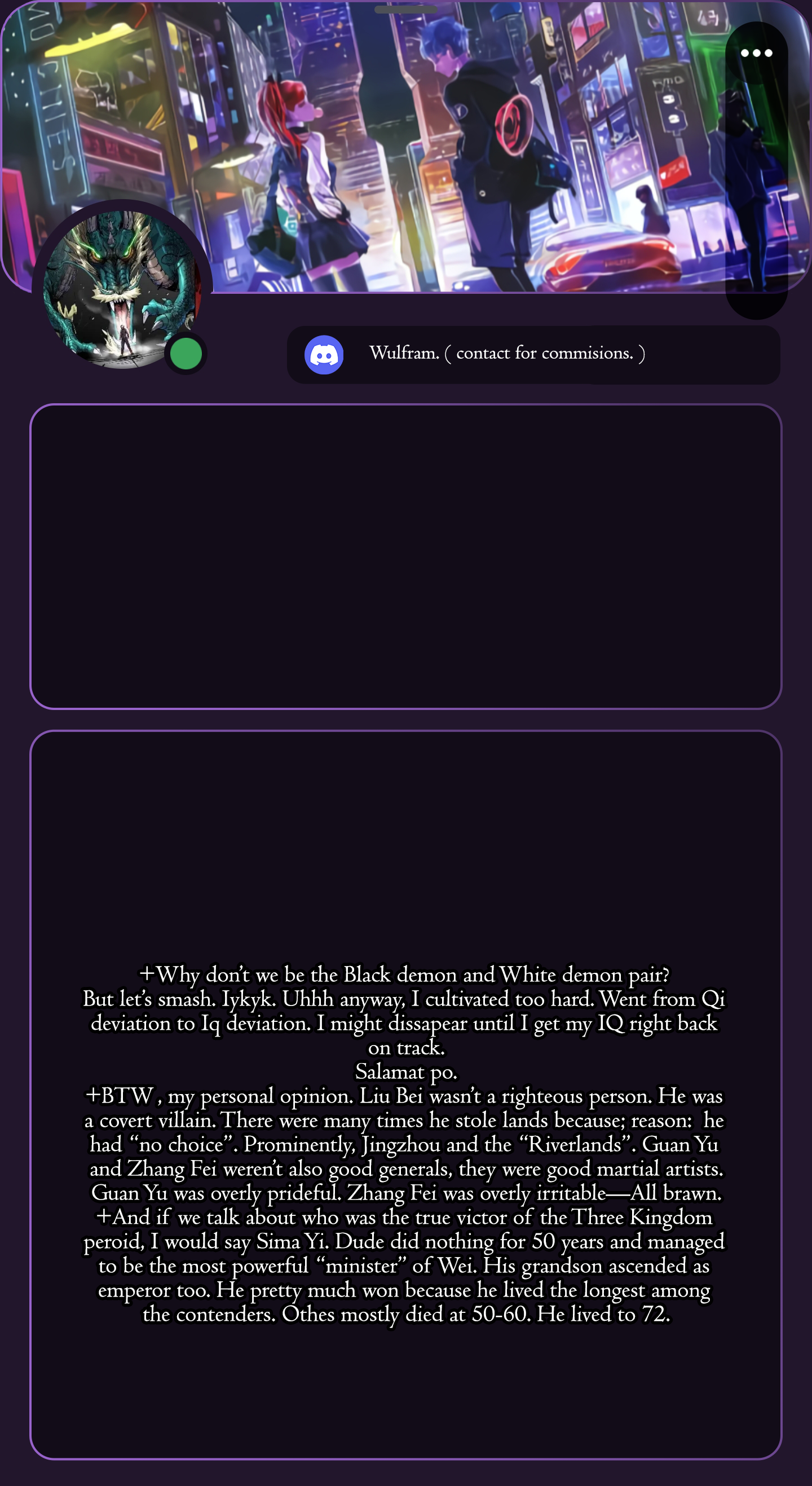 Iron Ladies chapter 601 page 12