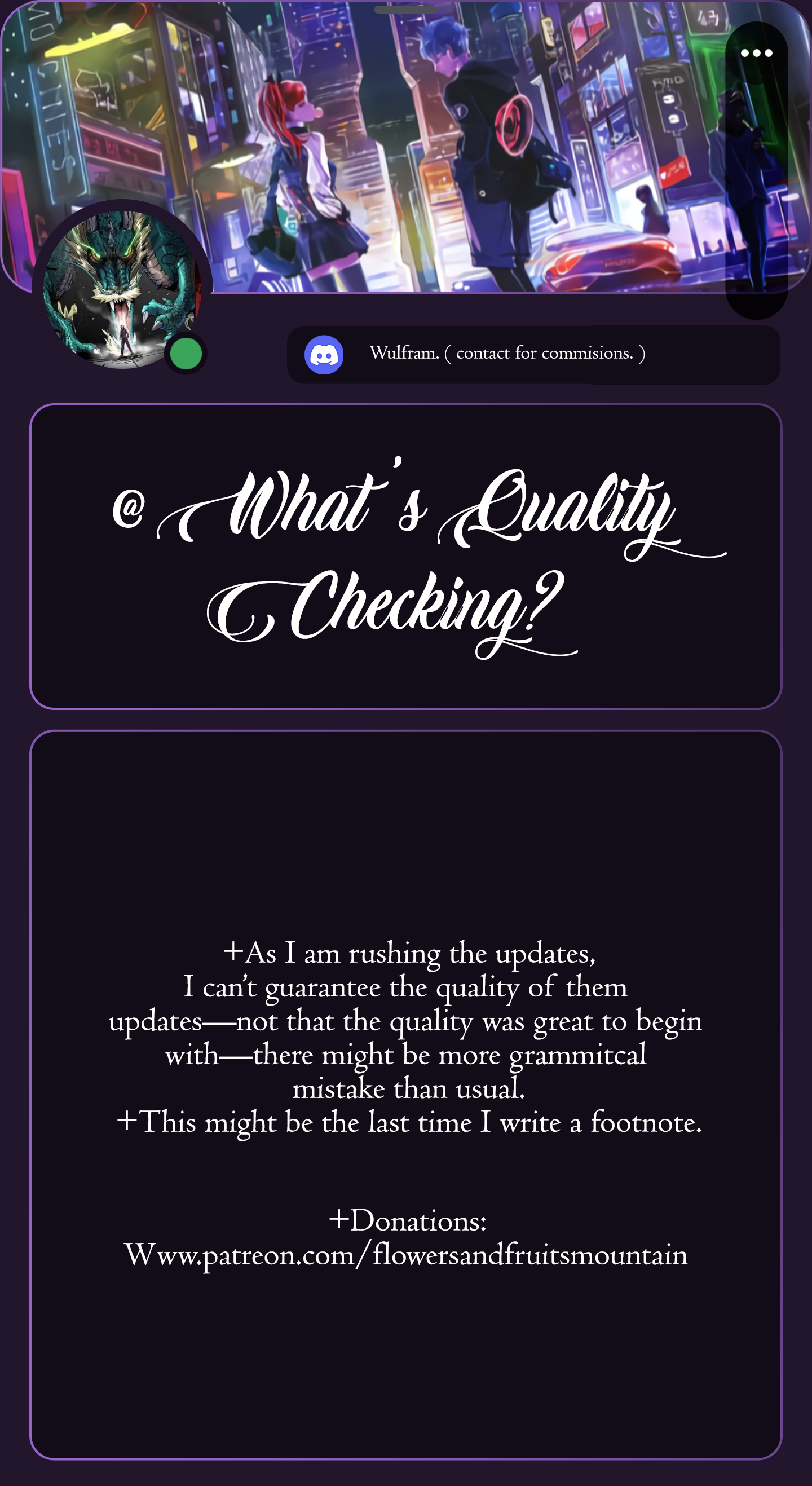 Iron Ladies chapter 655 page 11