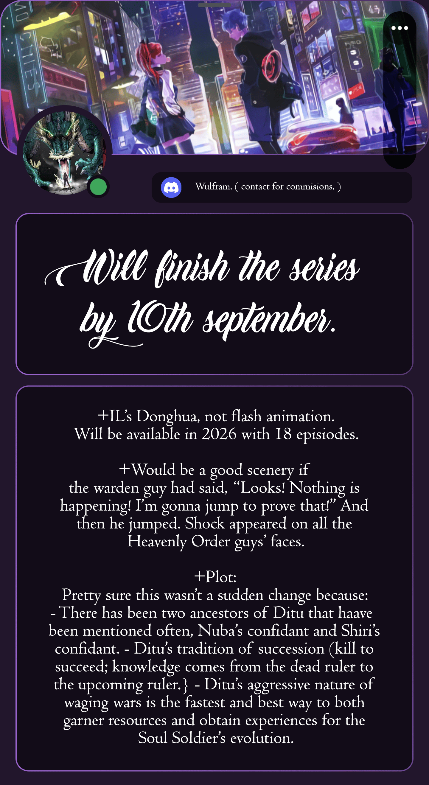 Iron Ladies chapter 666 page 11