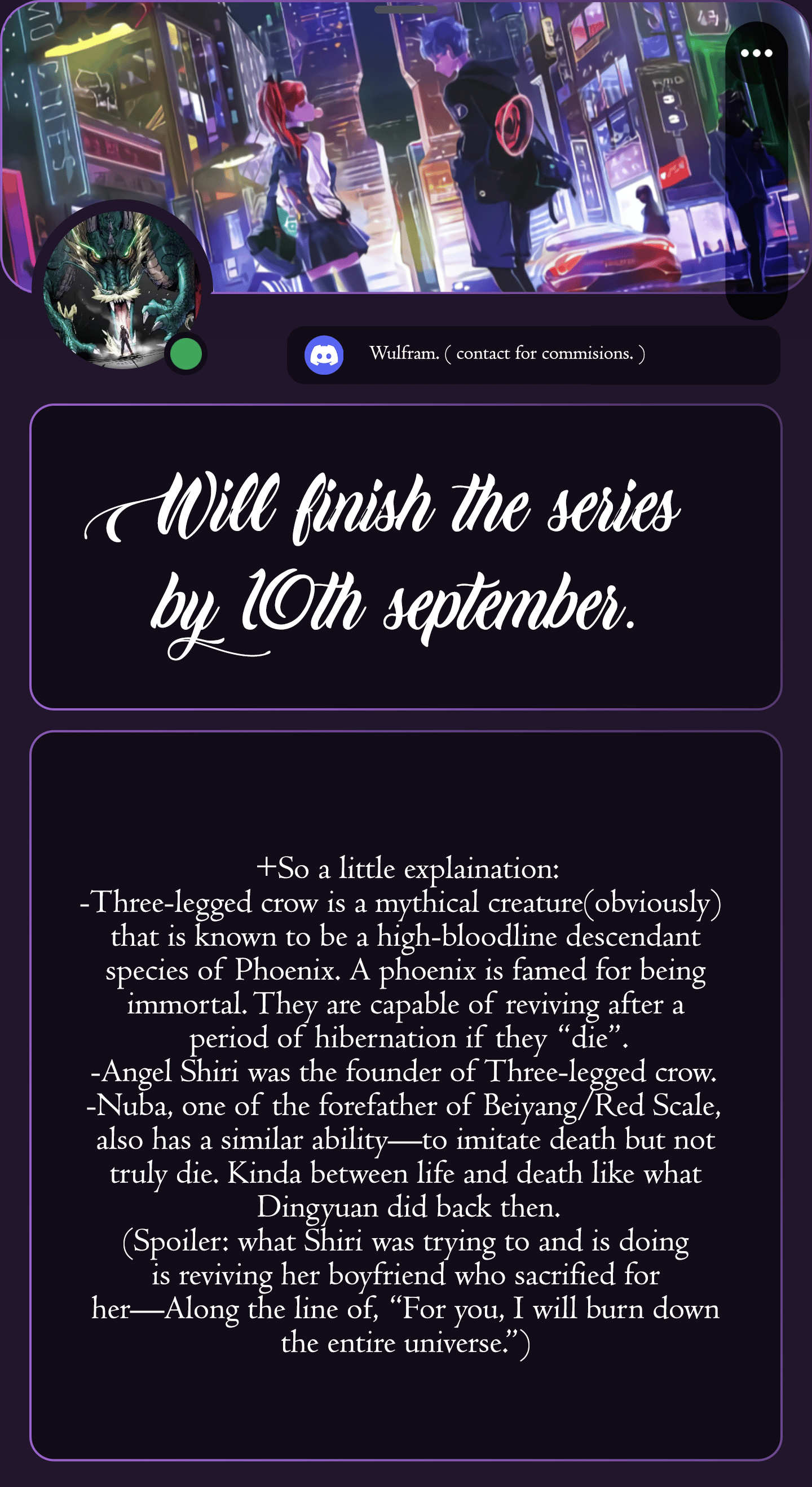 Iron Ladies chapter 667 page 11