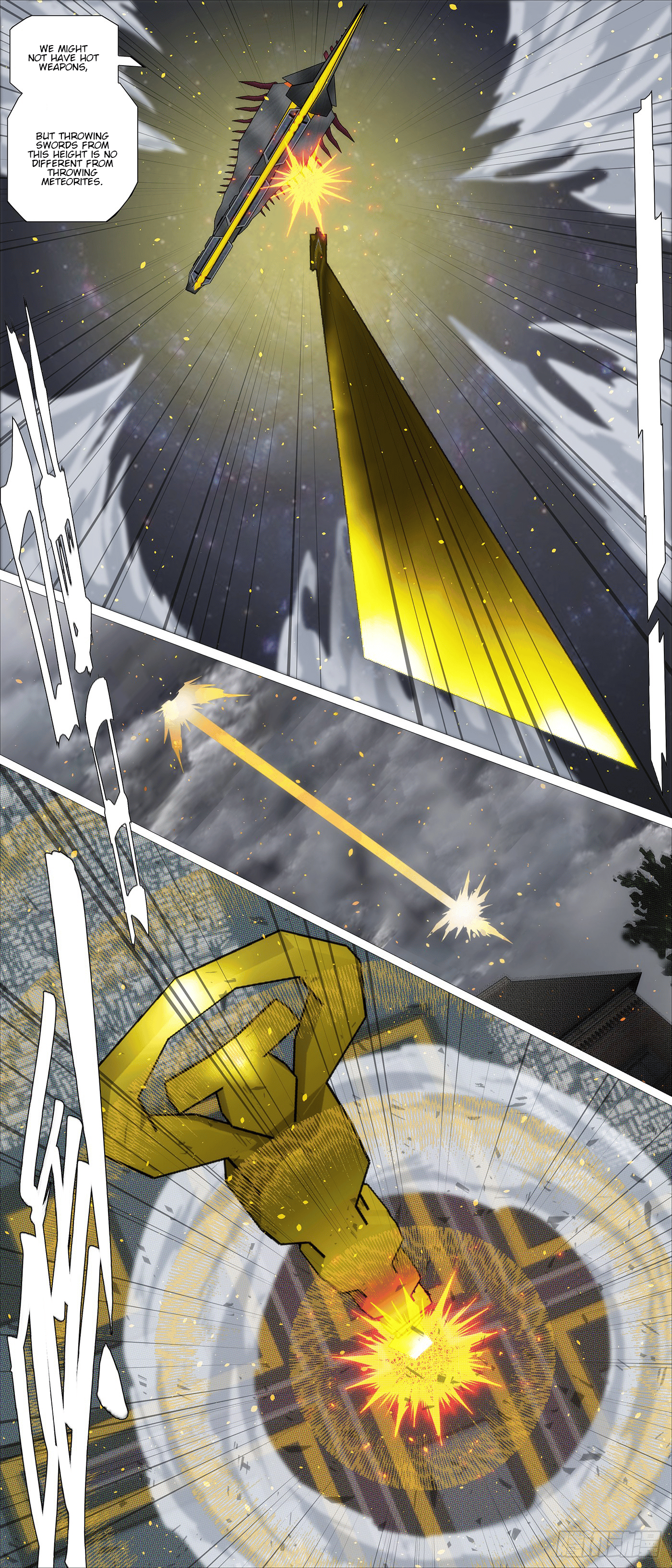 Iron Ladies chapter 680 page 2