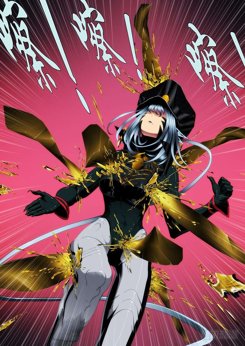 Iron Ladies chapter 88 page 3