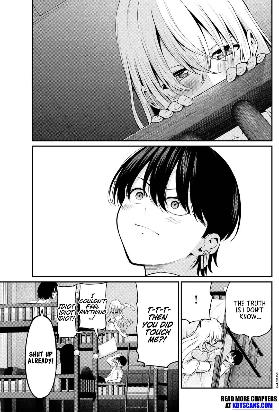 Irozuku Monochrome chapter 10 page 20