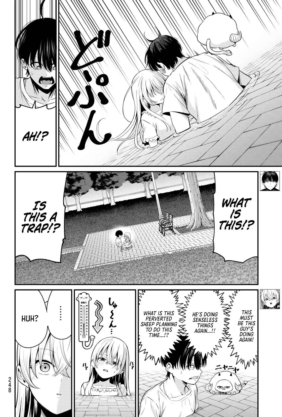 Irozuku Monochrome chapter 10 page 5