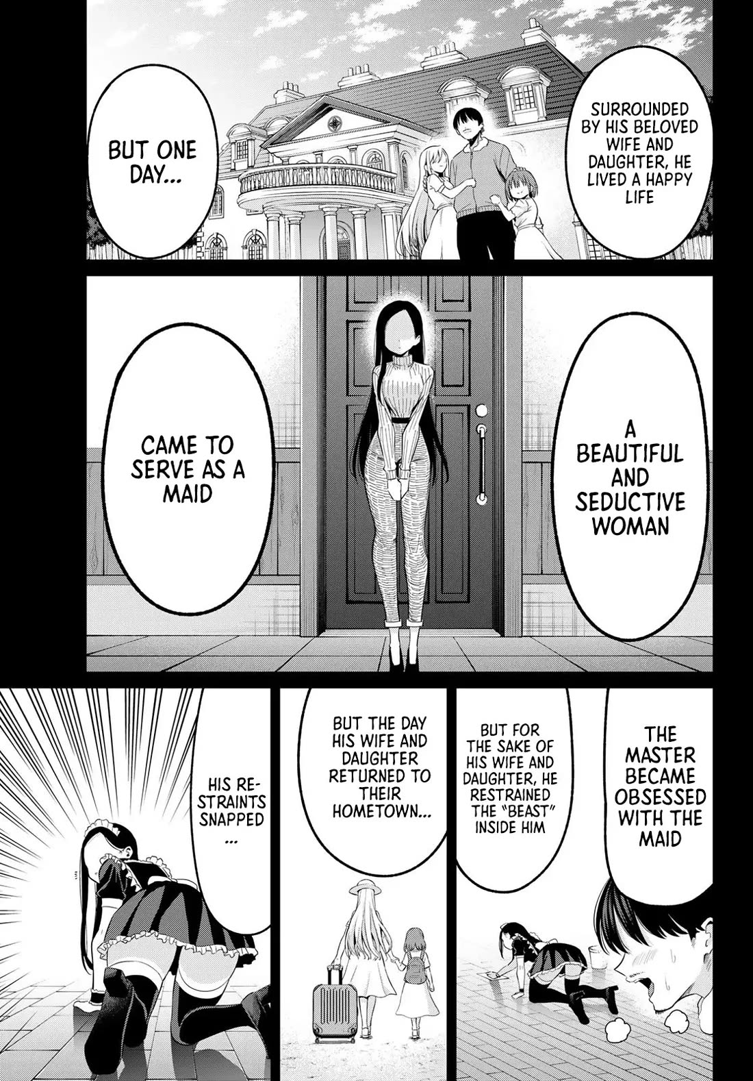 Irozuku Monochrome chapter 18 page 5