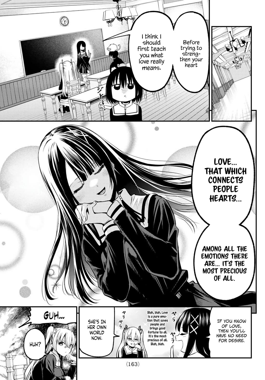 Irozuku Monochrome chapter 2 page 20