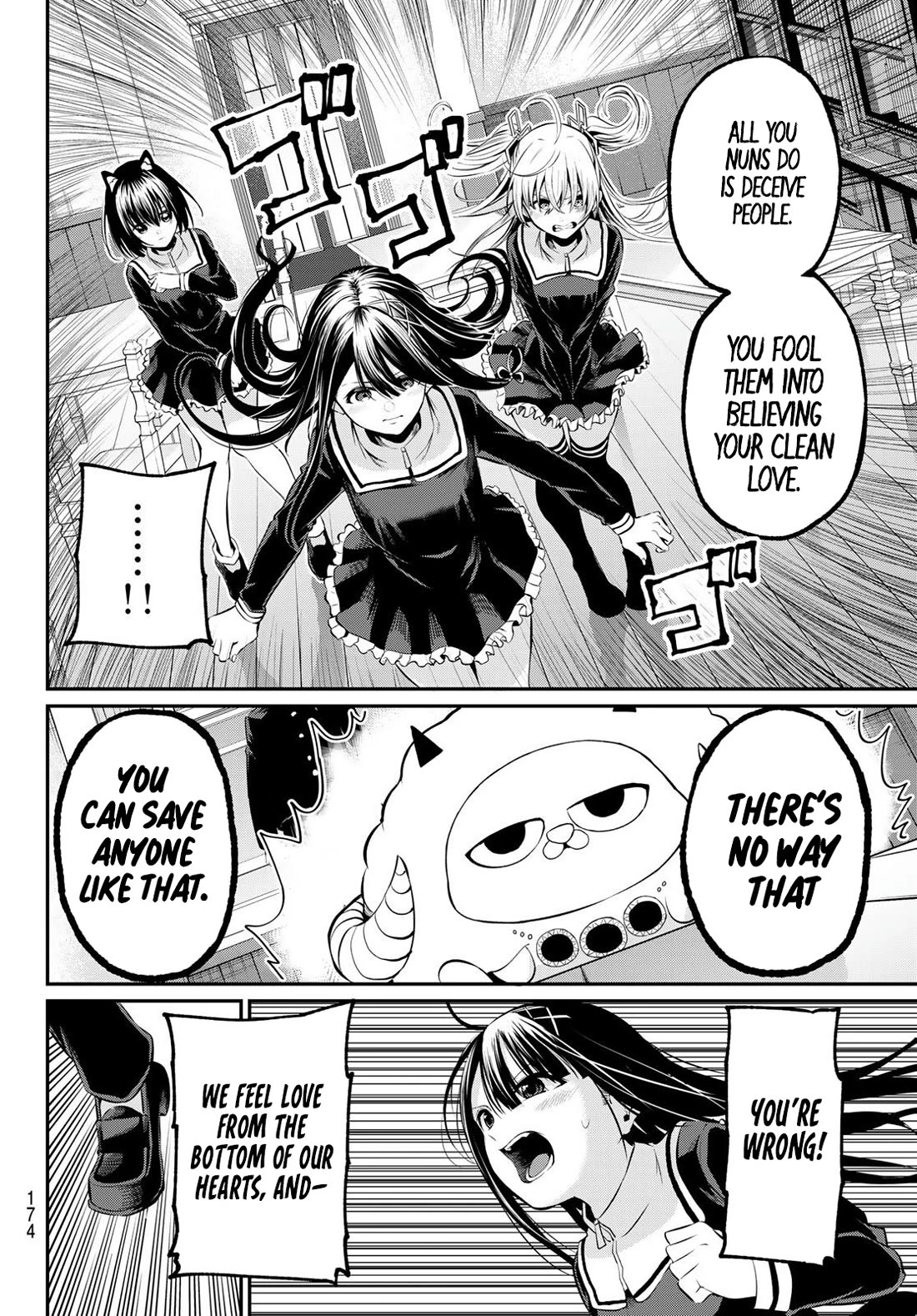 Irozuku Monochrome chapter 2 page 31