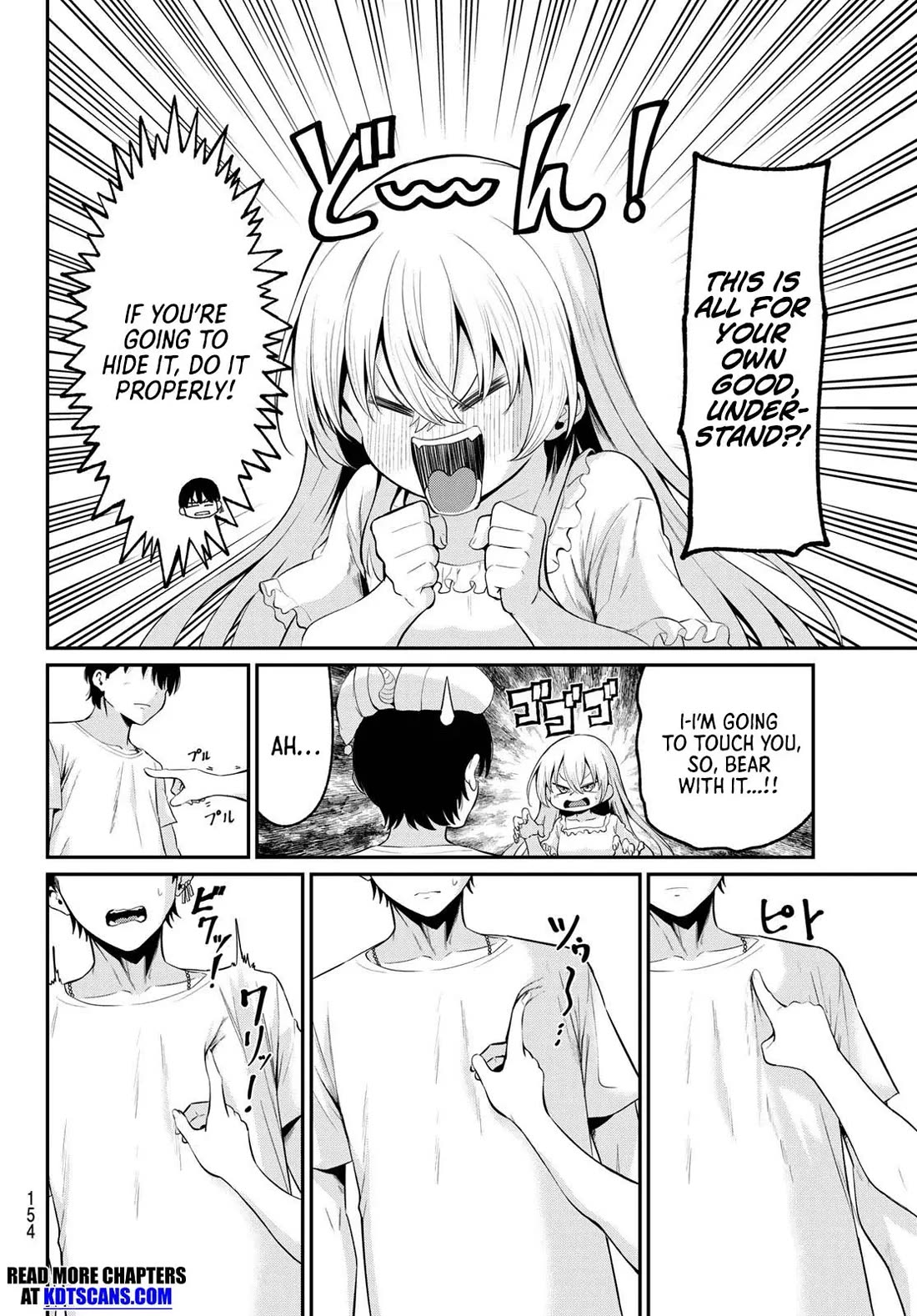 Irozuku Monochrome chapter 9 page 10