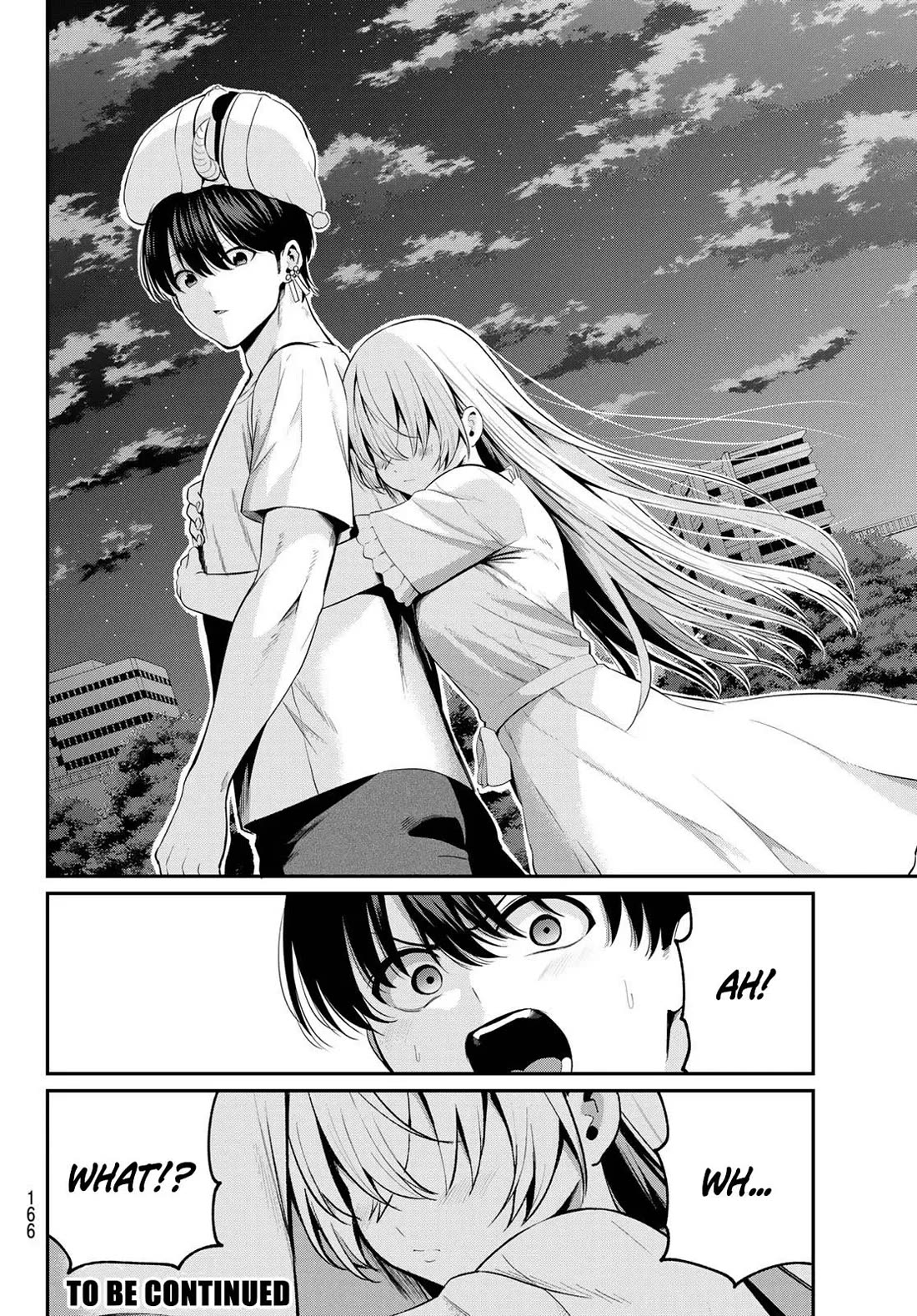 Irozuku Monochrome chapter 9 page 21