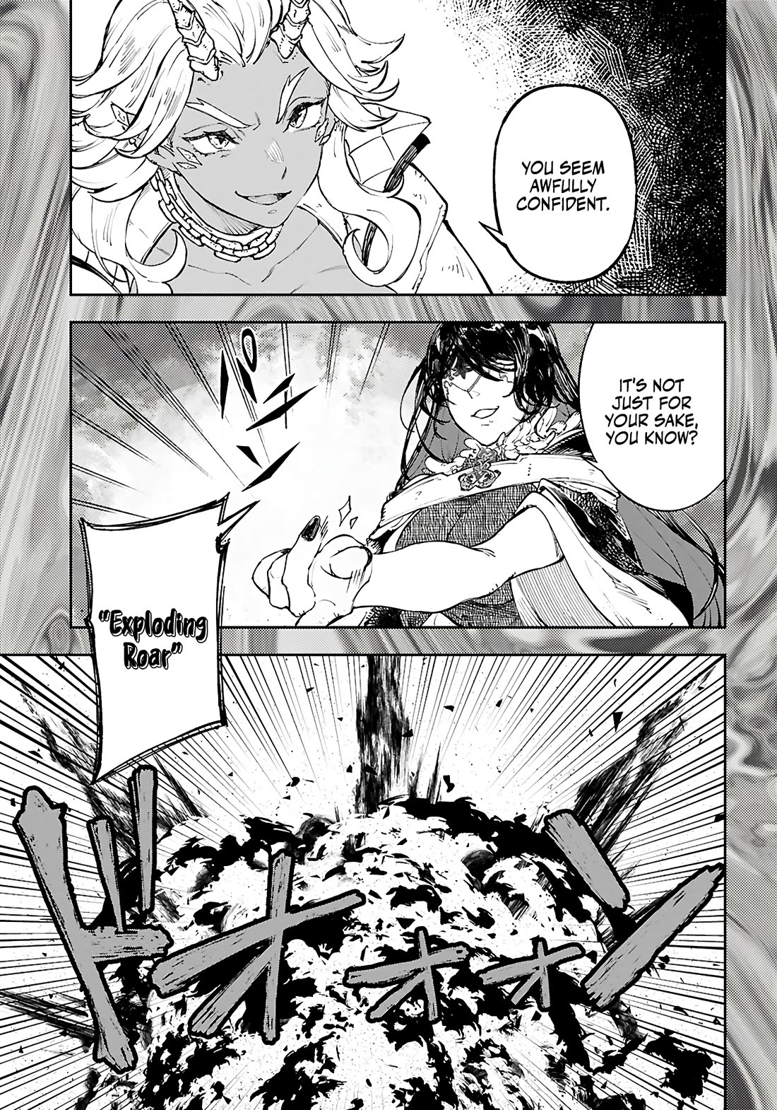 Irresistible! The Ordinary(?) Daily Life of a Reincarnated Sage chapter 11 page 10