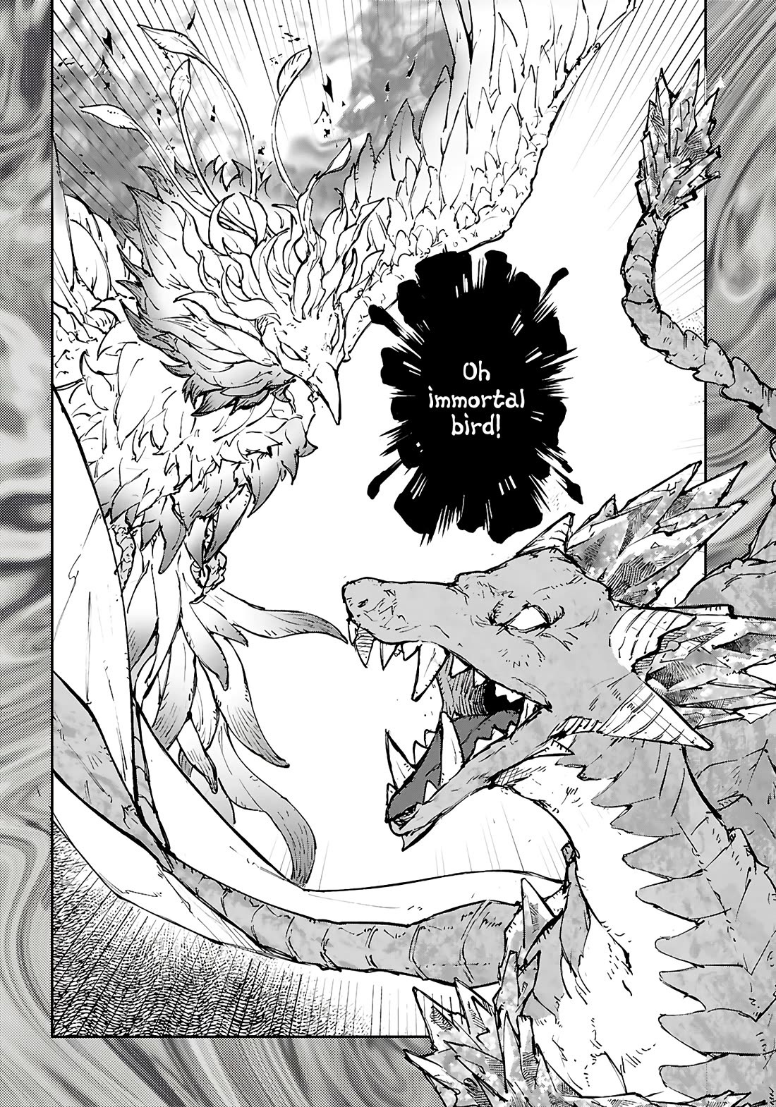 Irresistible! The Ordinary(?) Daily Life of a Reincarnated Sage chapter 11 page 17