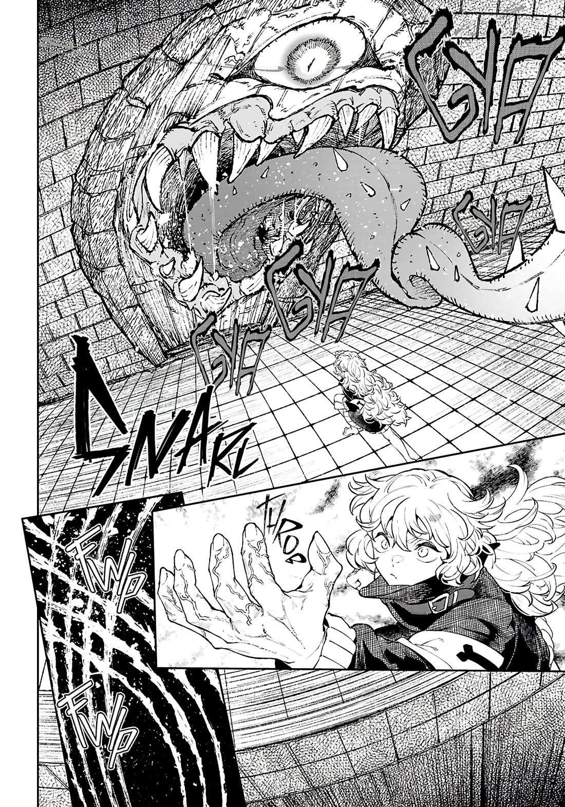 Irresistible! The Ordinary(?) Daily Life of a Reincarnated Sage chapter 4 page 15