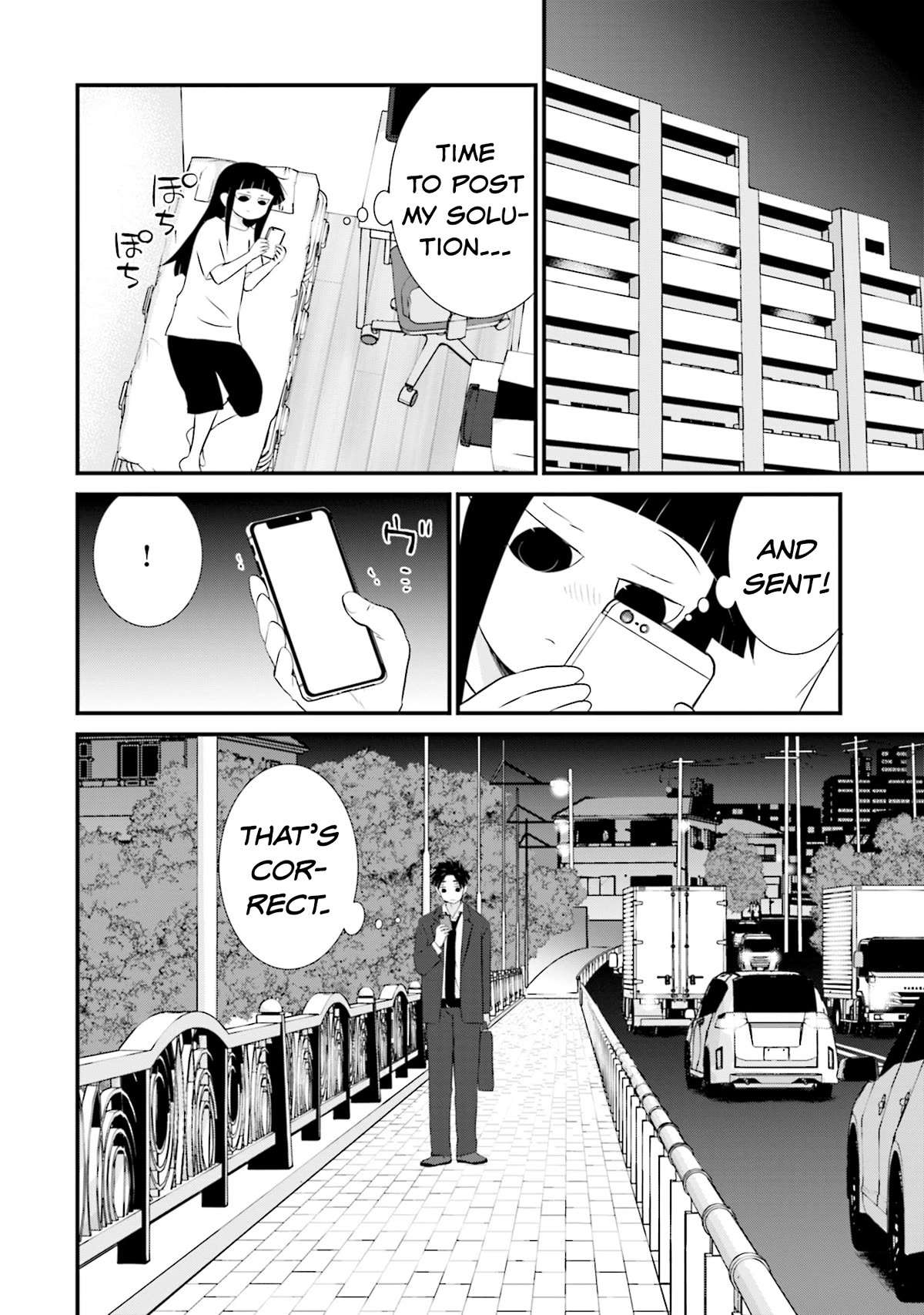 Is A Family Like This Worth Keeping? chapter 16 page 20