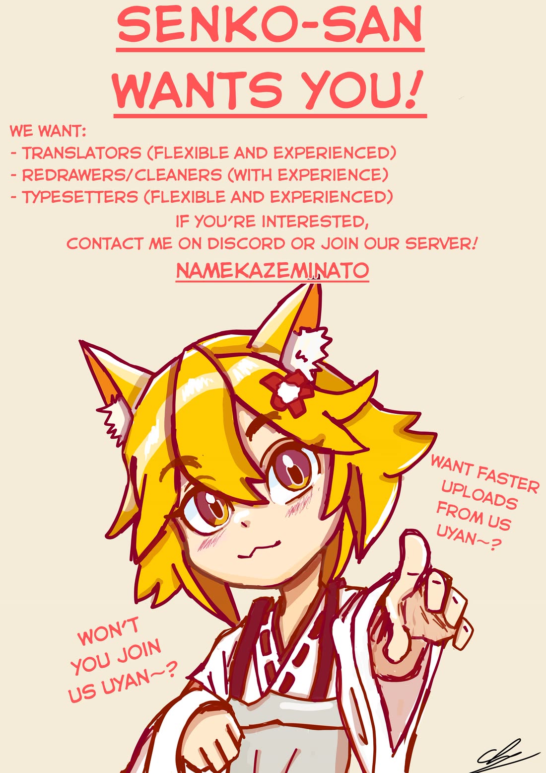 Is A Family Like This Worth Keeping? chapter 26 page 21