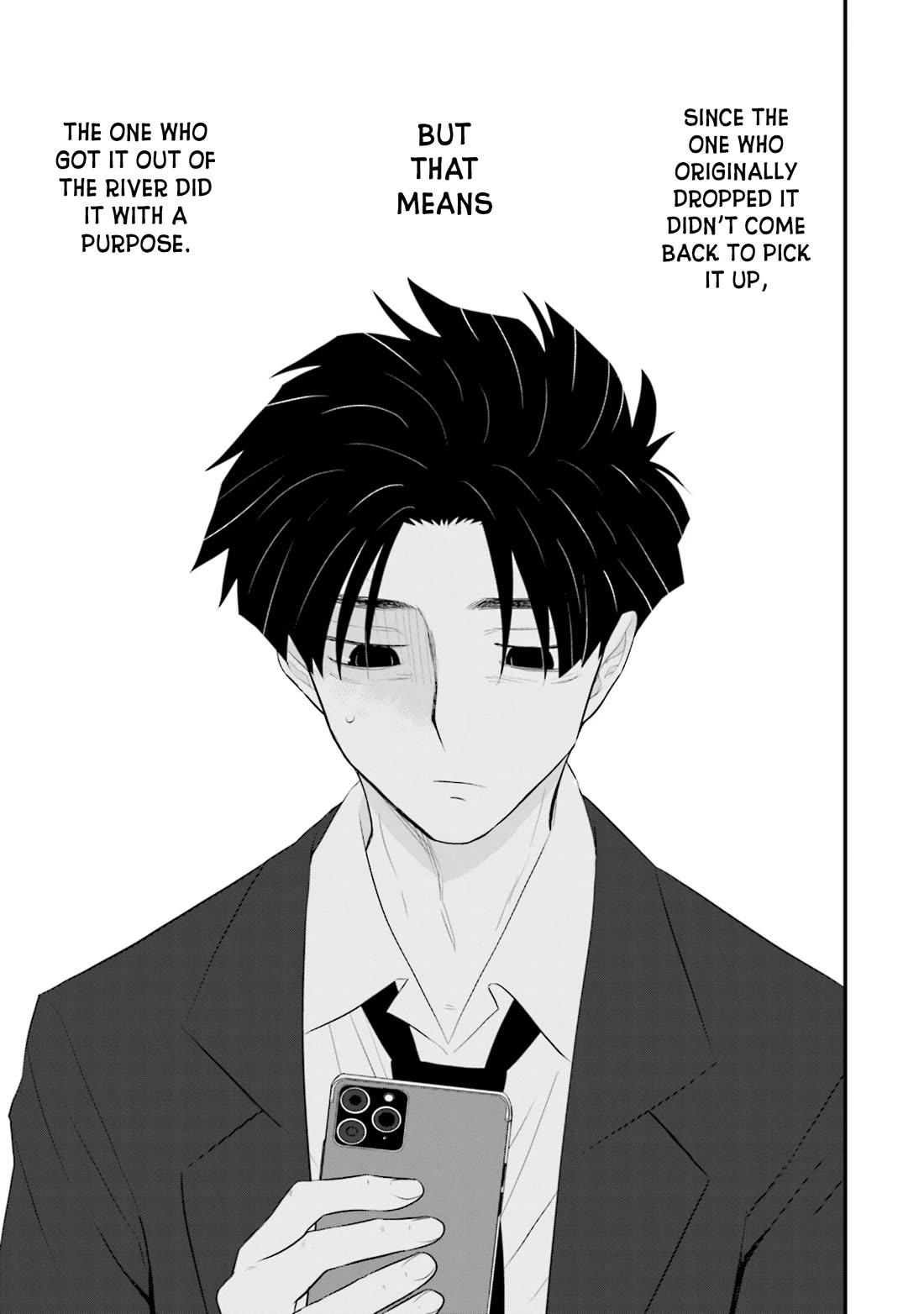 Is A Family Like This Worth Keeping? chapter 28 page 23