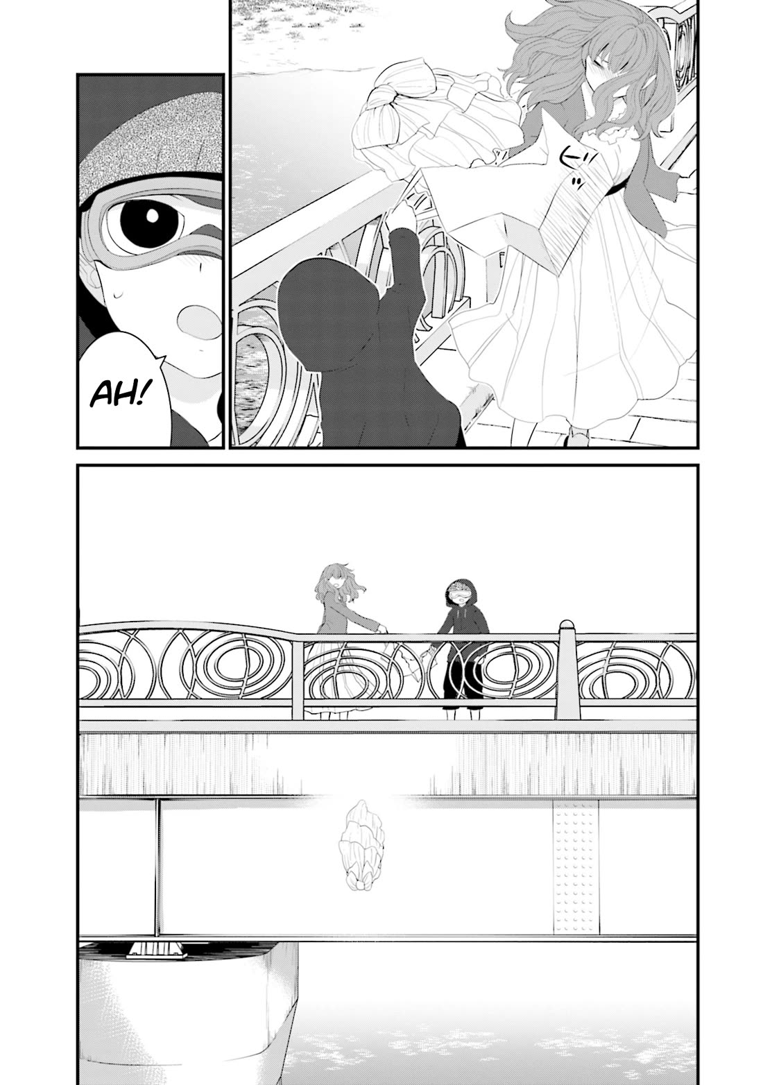 Is A Family Like This Worth Keeping? chapter 28 page 9