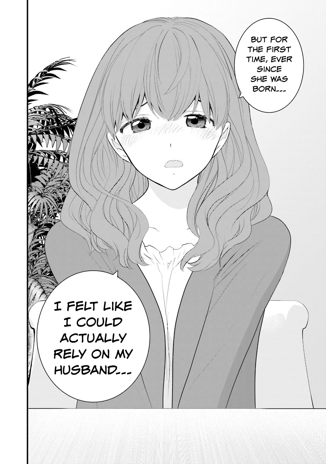 Is A Family Like This Worth Keeping? chapter 31 page 12