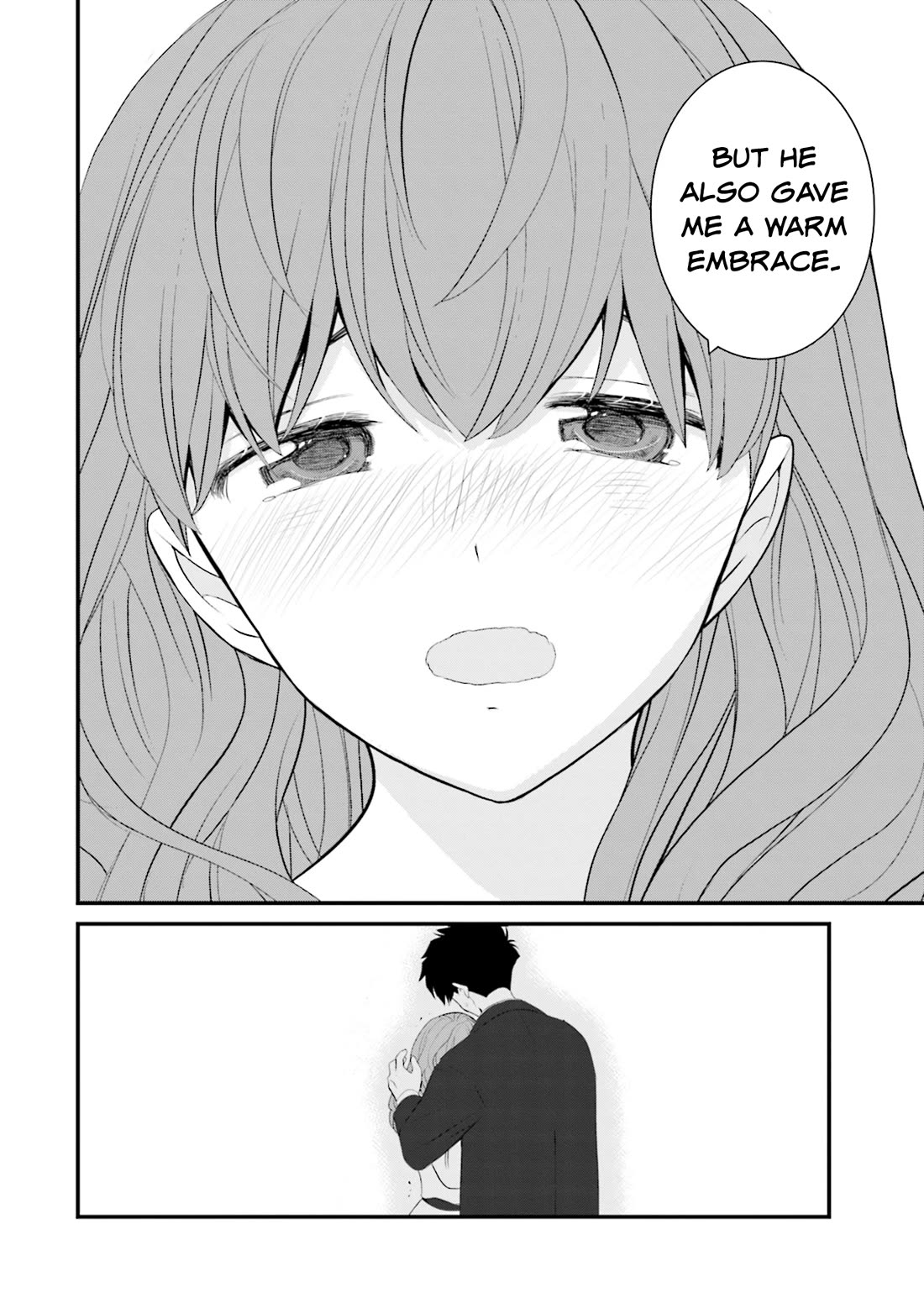 Is A Family Like This Worth Keeping? chapter 31 page 14