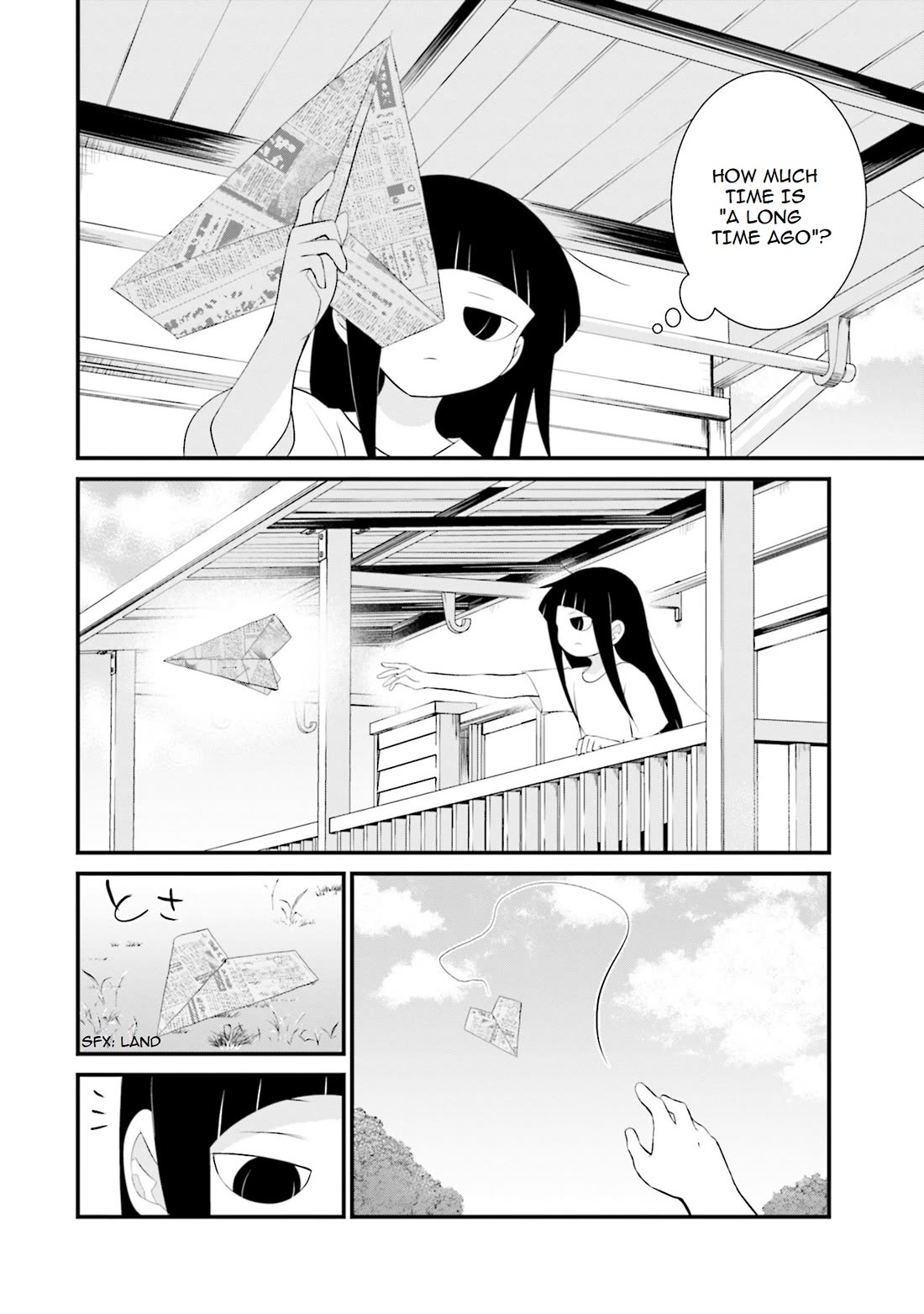 Is A Family Like This Worth Keeping? chapter 34 page 23