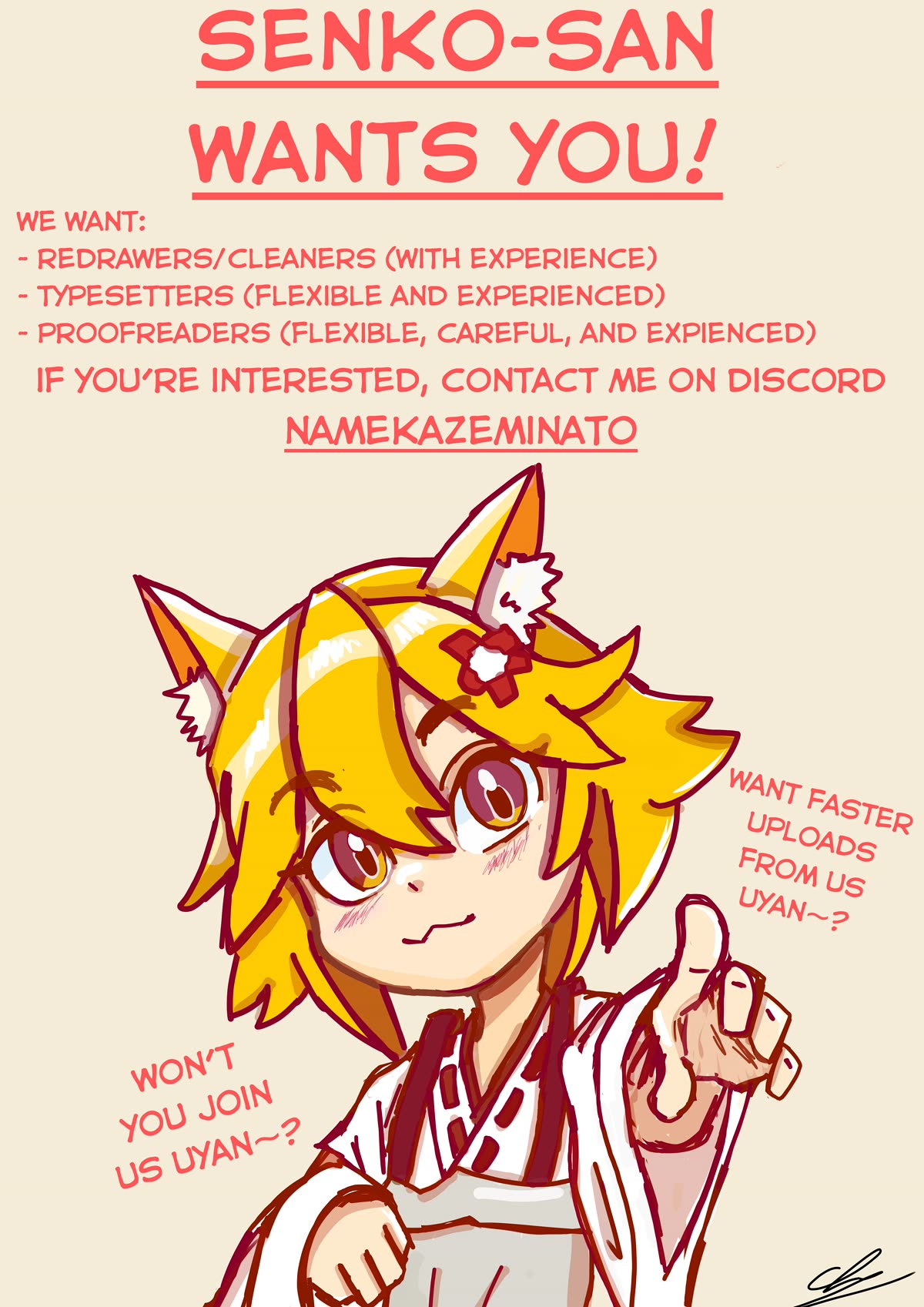 Is A Family Like This Worth Keeping? chapter 7 page 27