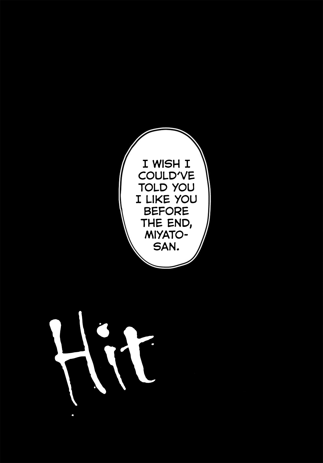 Is It Alright for My Multiverse Self to Fall in Love? chapter 1 page 20